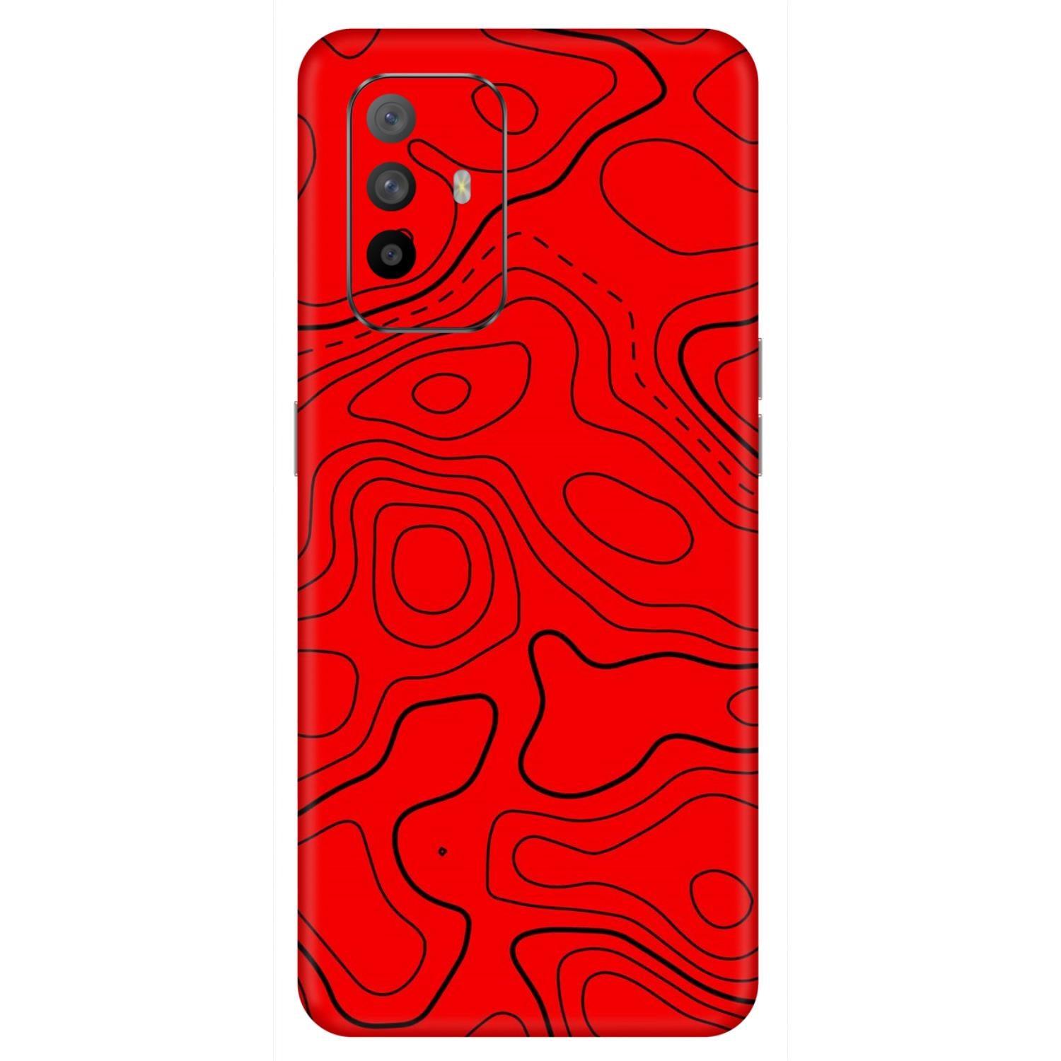 Oppo A95 (5G) Skins & Wraps