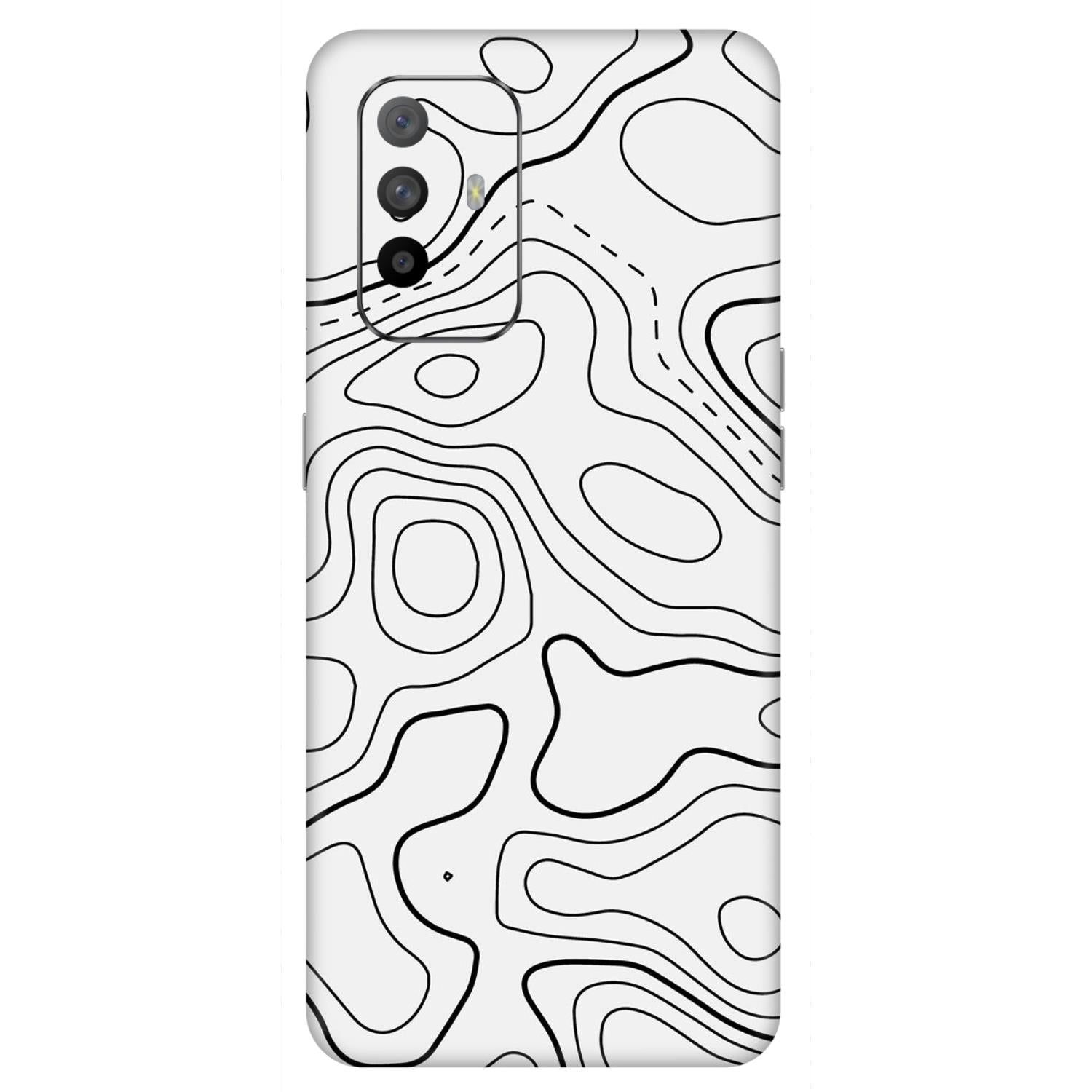 Oppo A95 (5G) Skins & Wraps