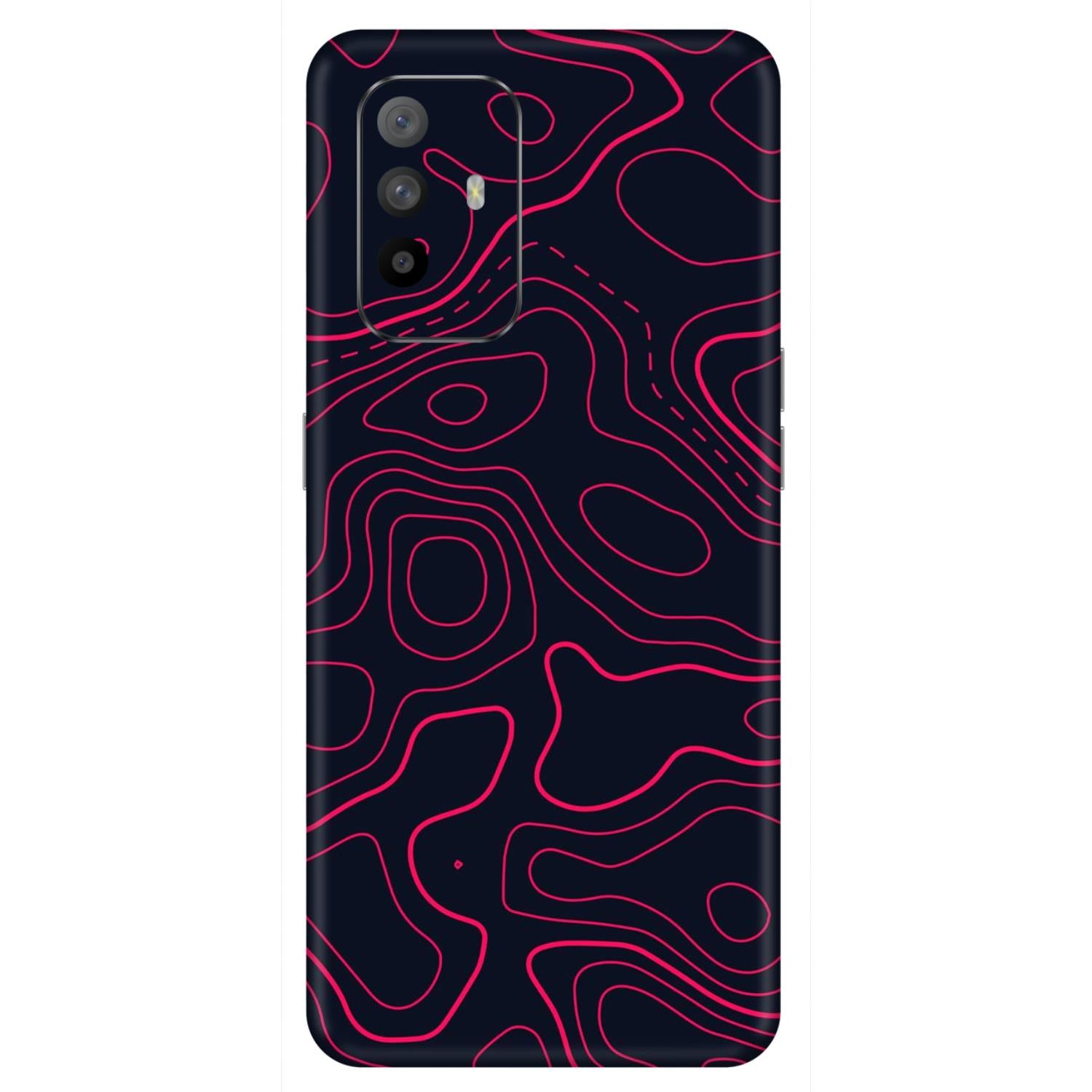 Oppo A95 (5G) Skins & Wraps