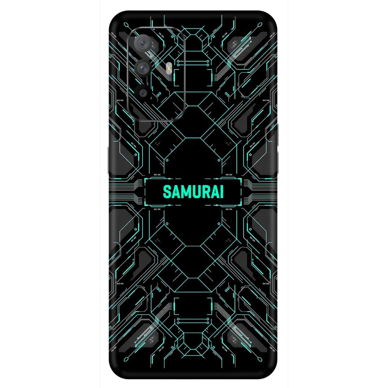 Oppo A95 (5G) Skins & Wraps