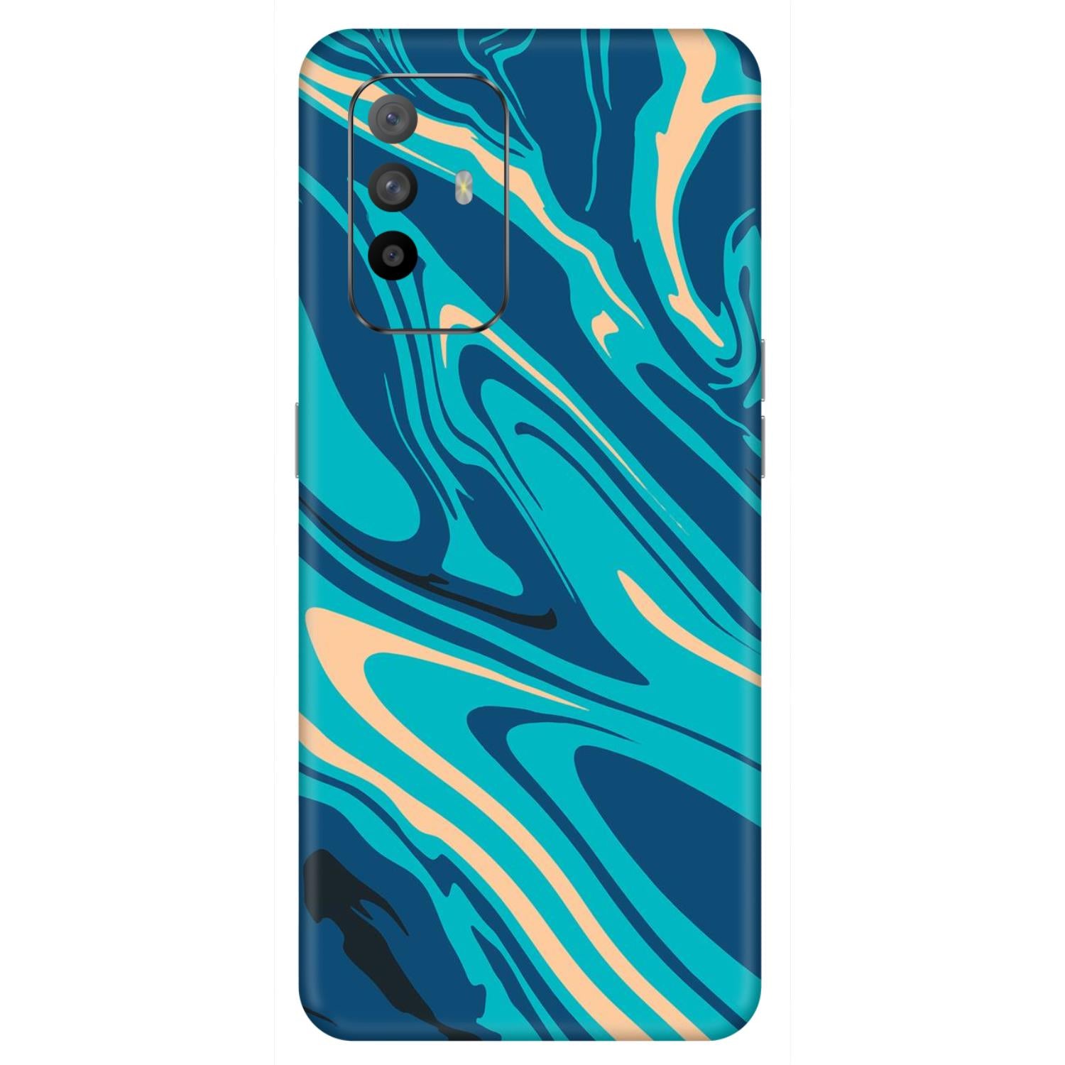 Oppo A95 (5G) Skins & Wraps