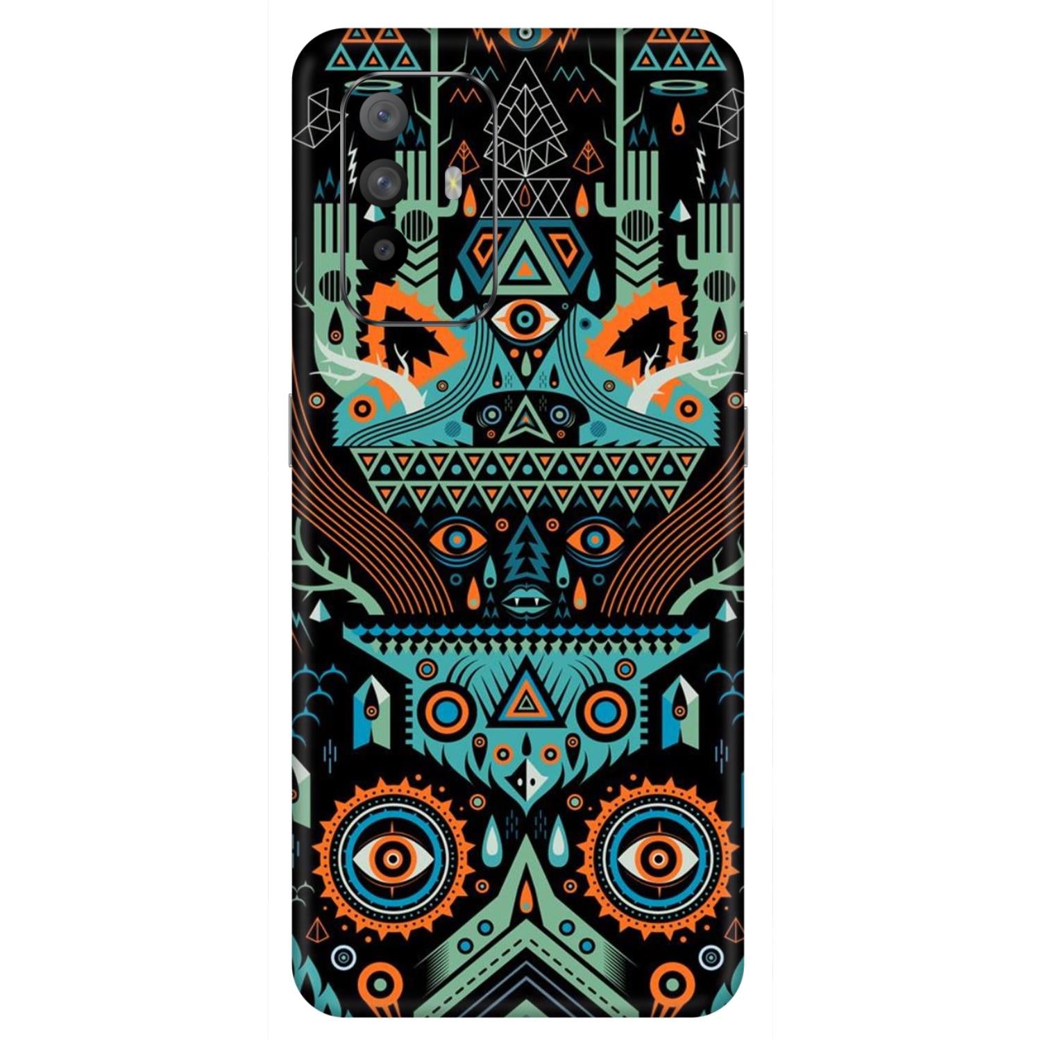 Oppo A95 (5G) Skins & Wraps