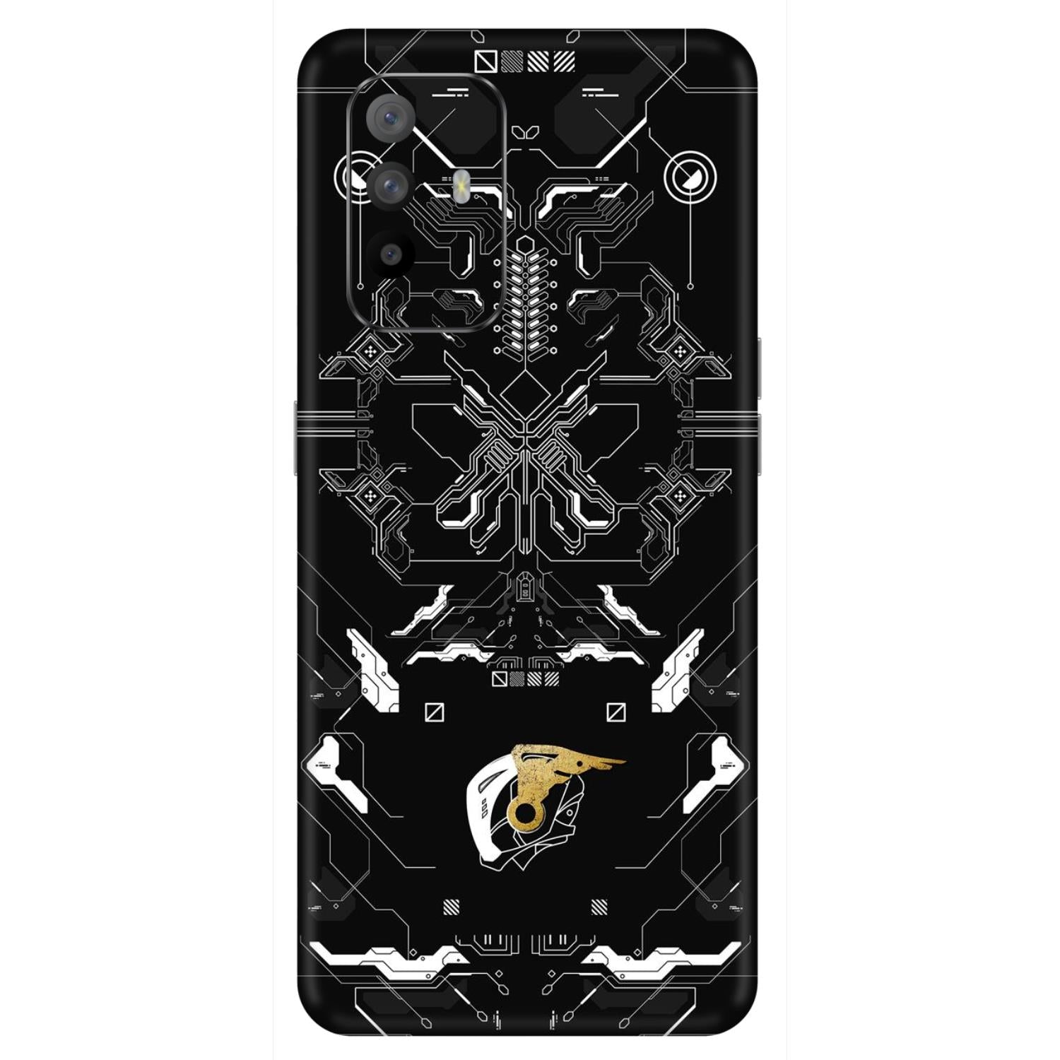 Oppo A95 (5G) Skins & Wraps