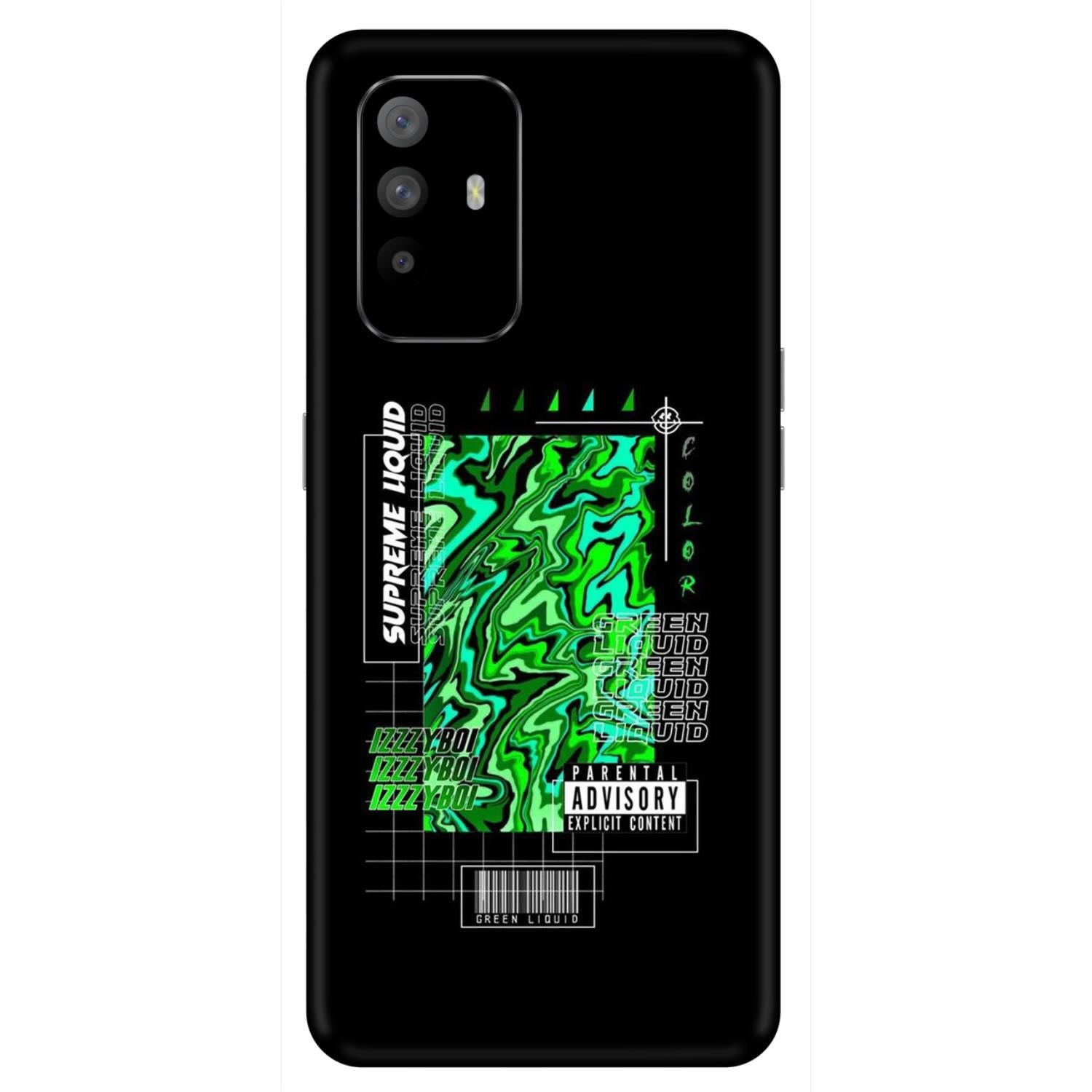 Oppo A95 (5G) Skins & Wraps