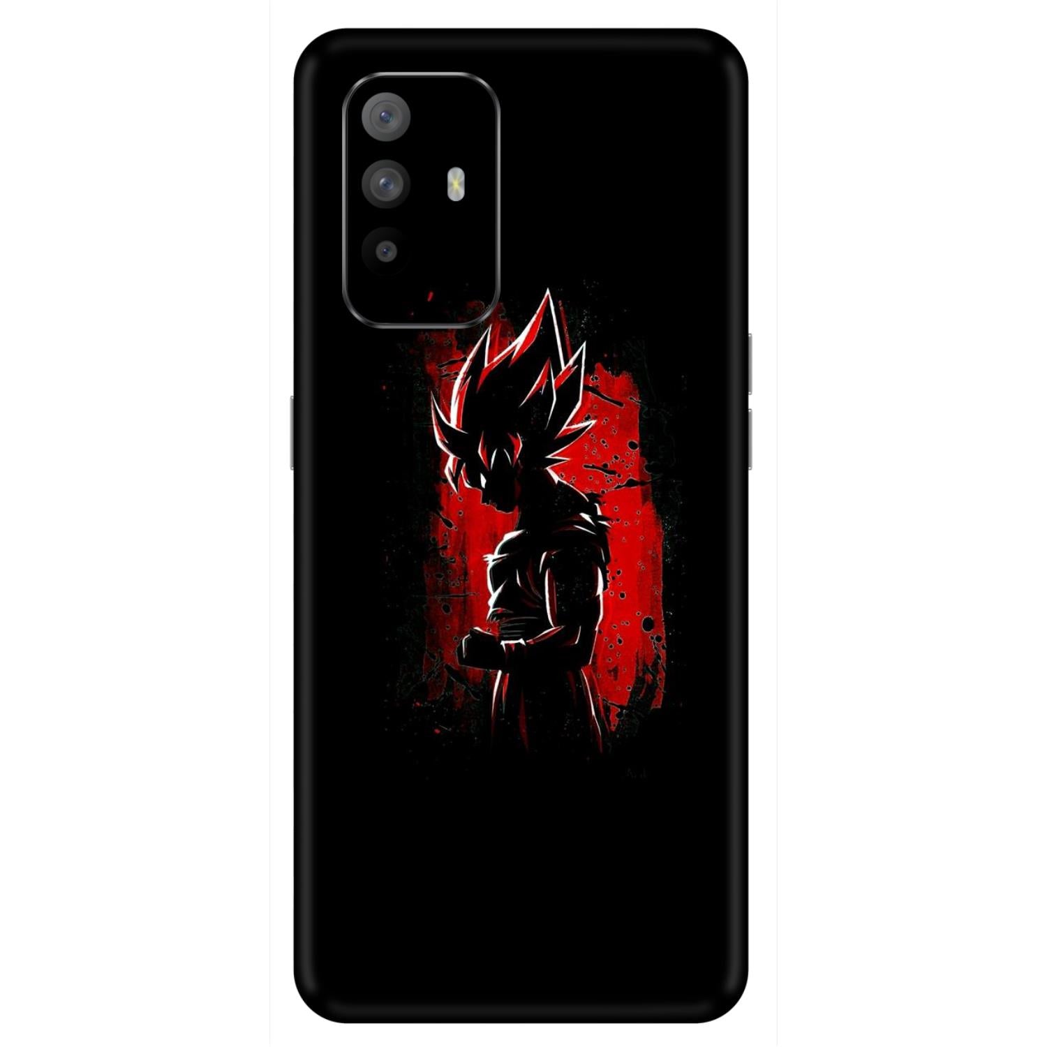 Oppo A95 (5G) Skins & Wraps