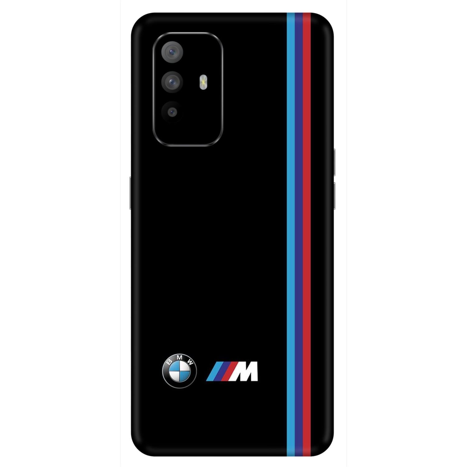 Oppo A95 (5G) Skins & Wraps