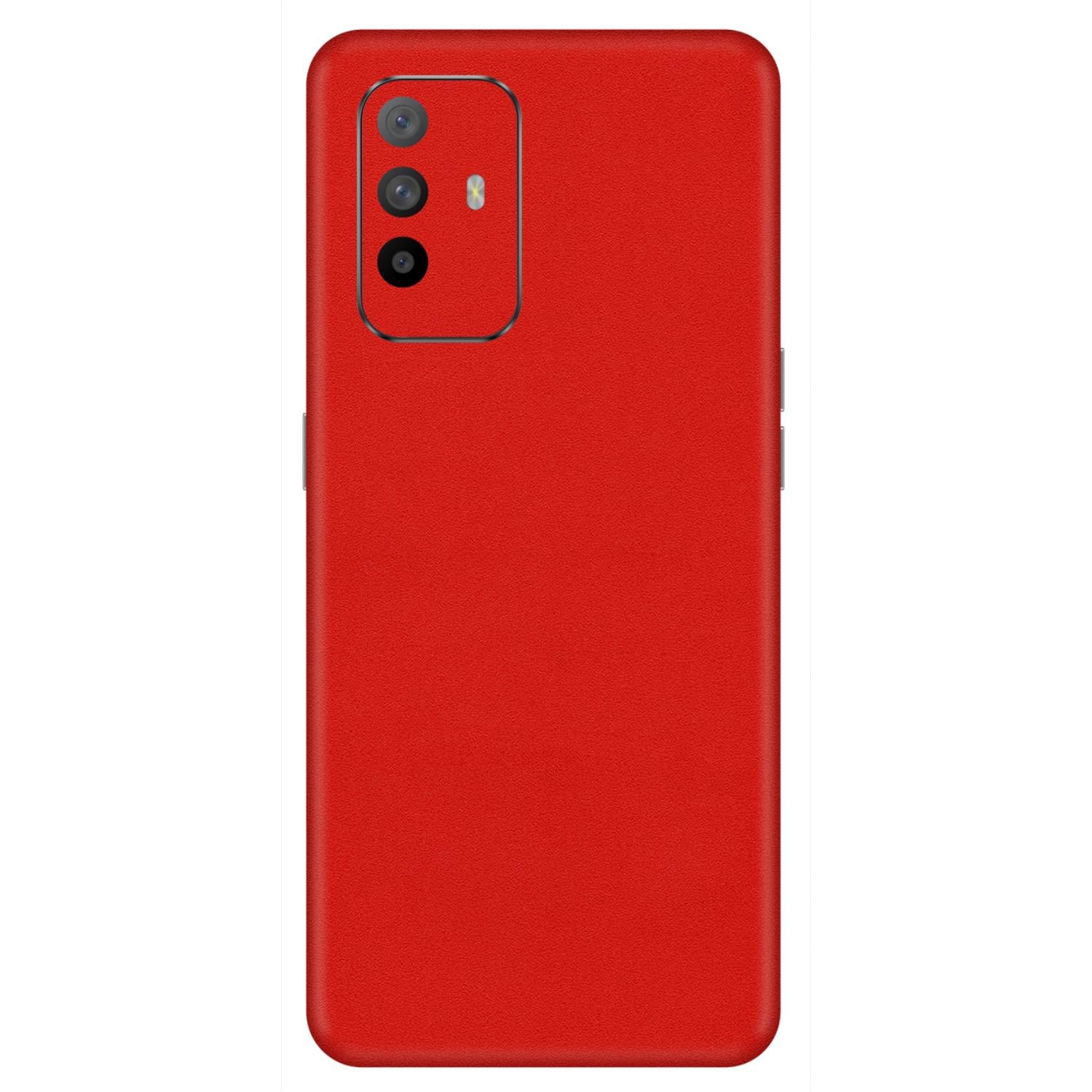 Oppo A95 (5G) Skins & Wraps