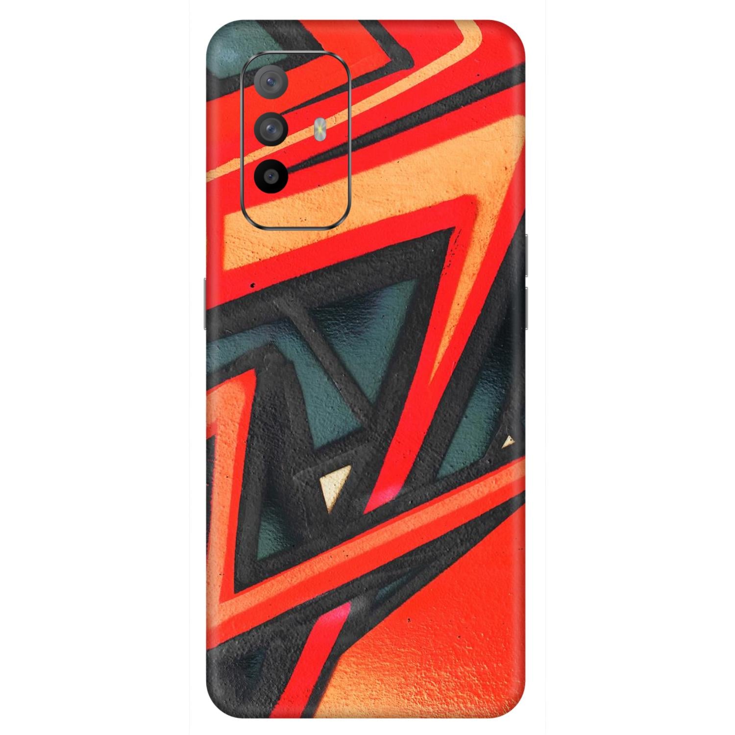 Oppo A95 (5G) Skins & Wraps