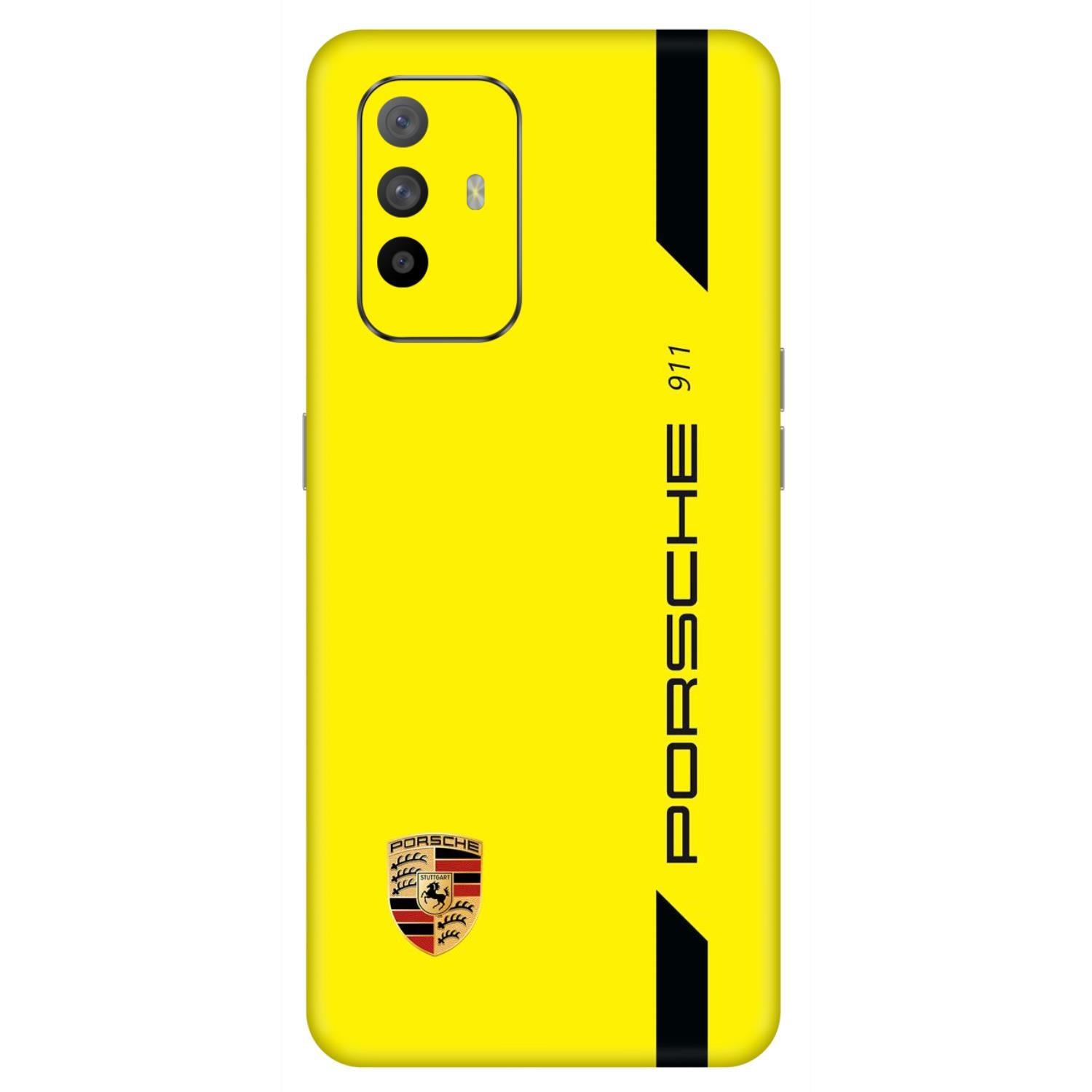 Oppo A95 (5G) Skins & Wraps