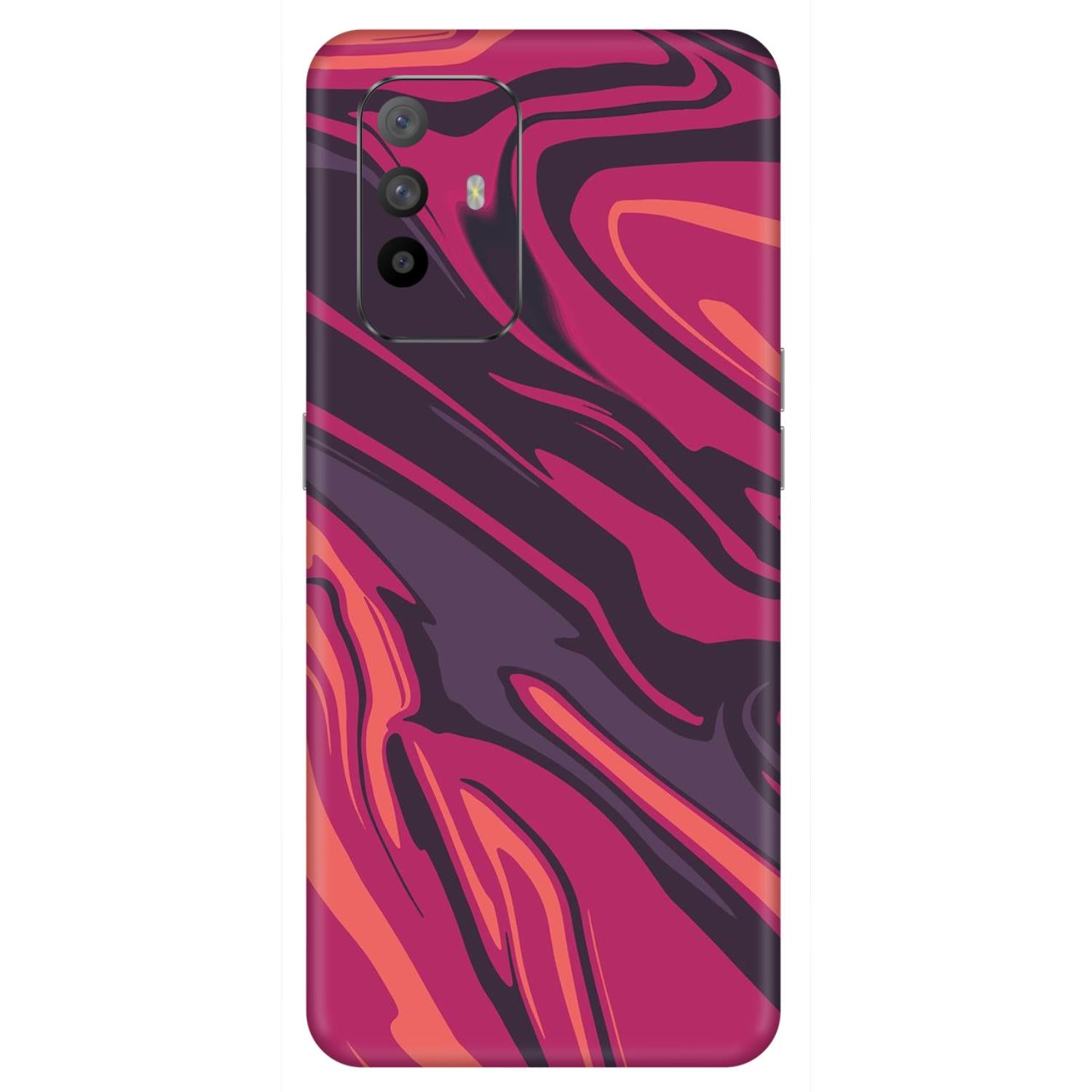 Oppo A95 (5G) Skins & Wraps