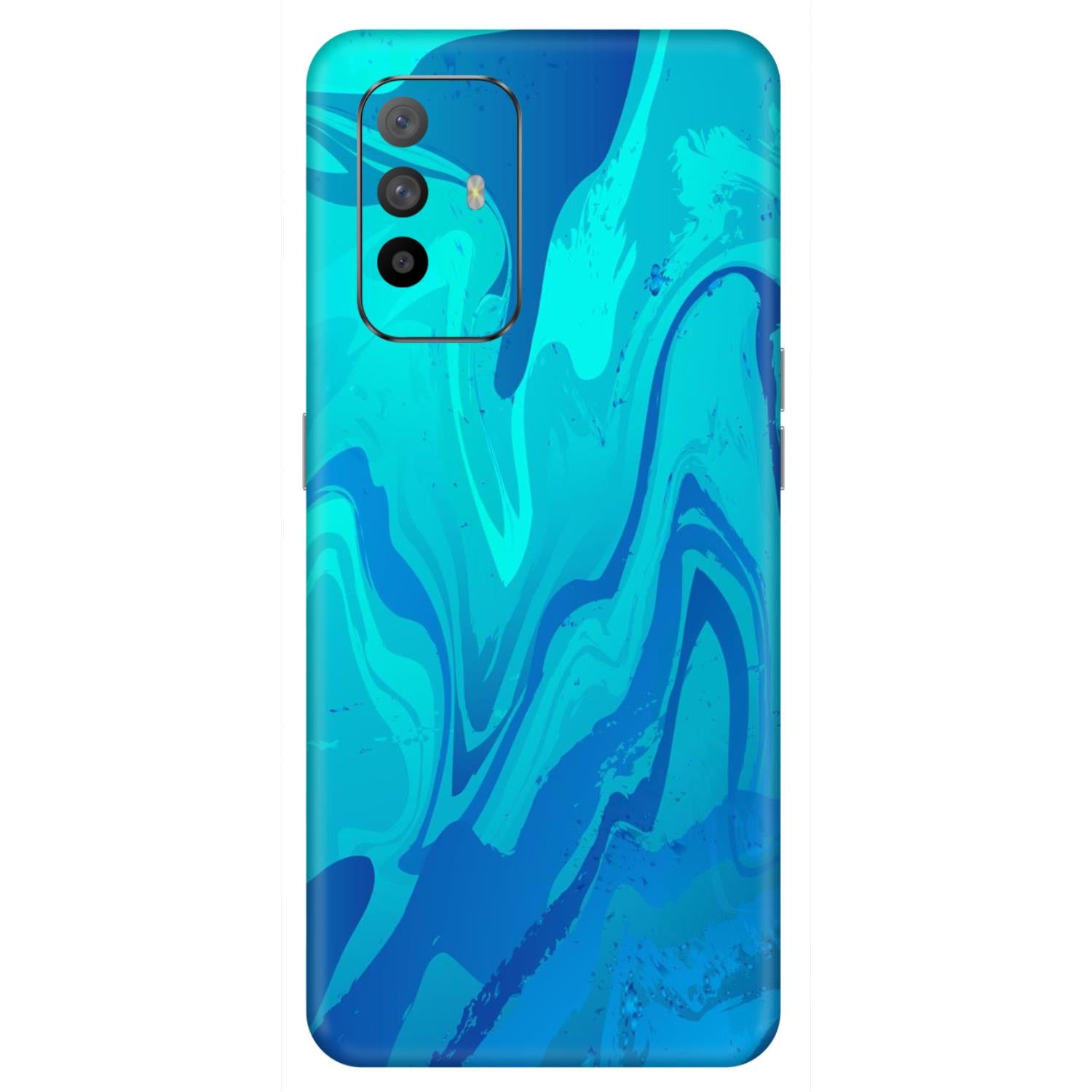 Oppo A95 (5G) Skins & Wraps