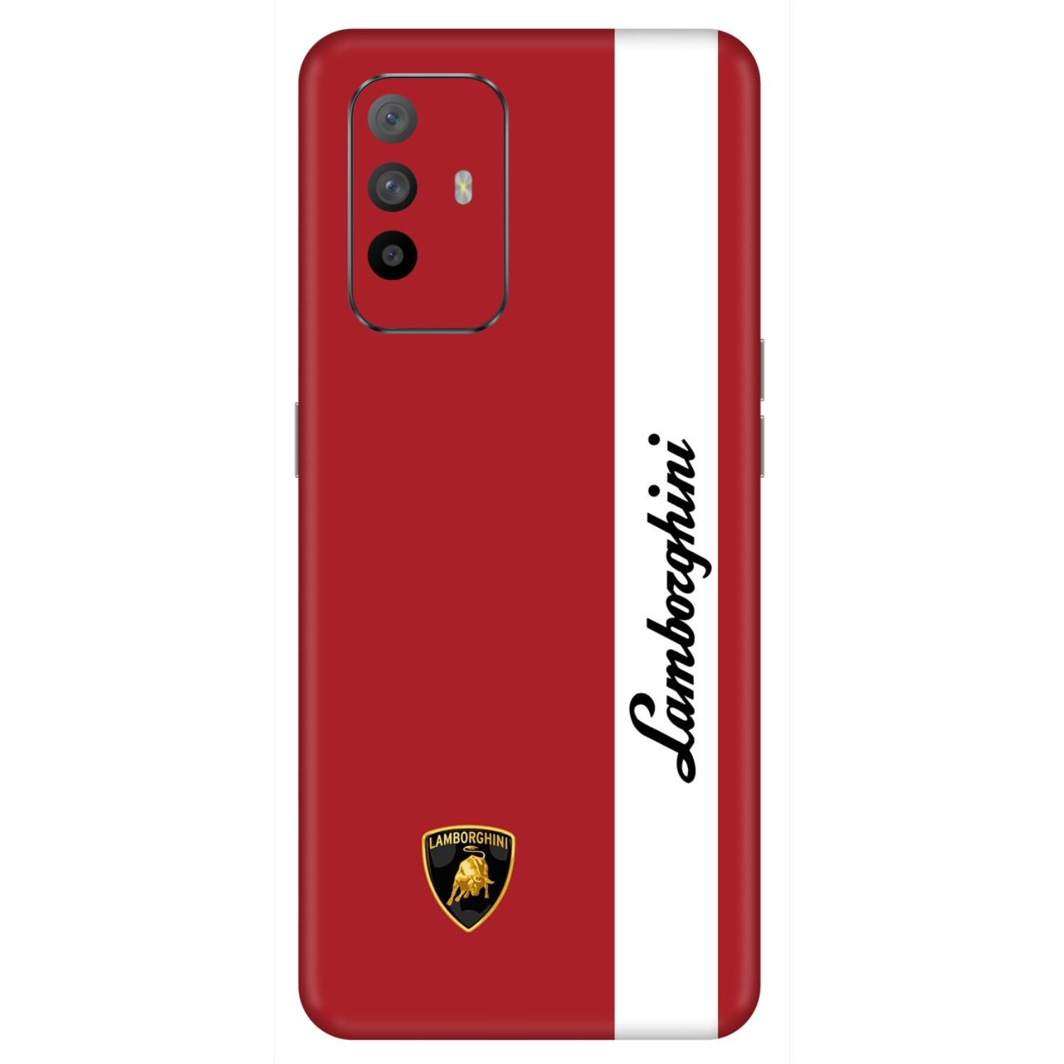 Oppo A95 (5G) Skins & Wraps