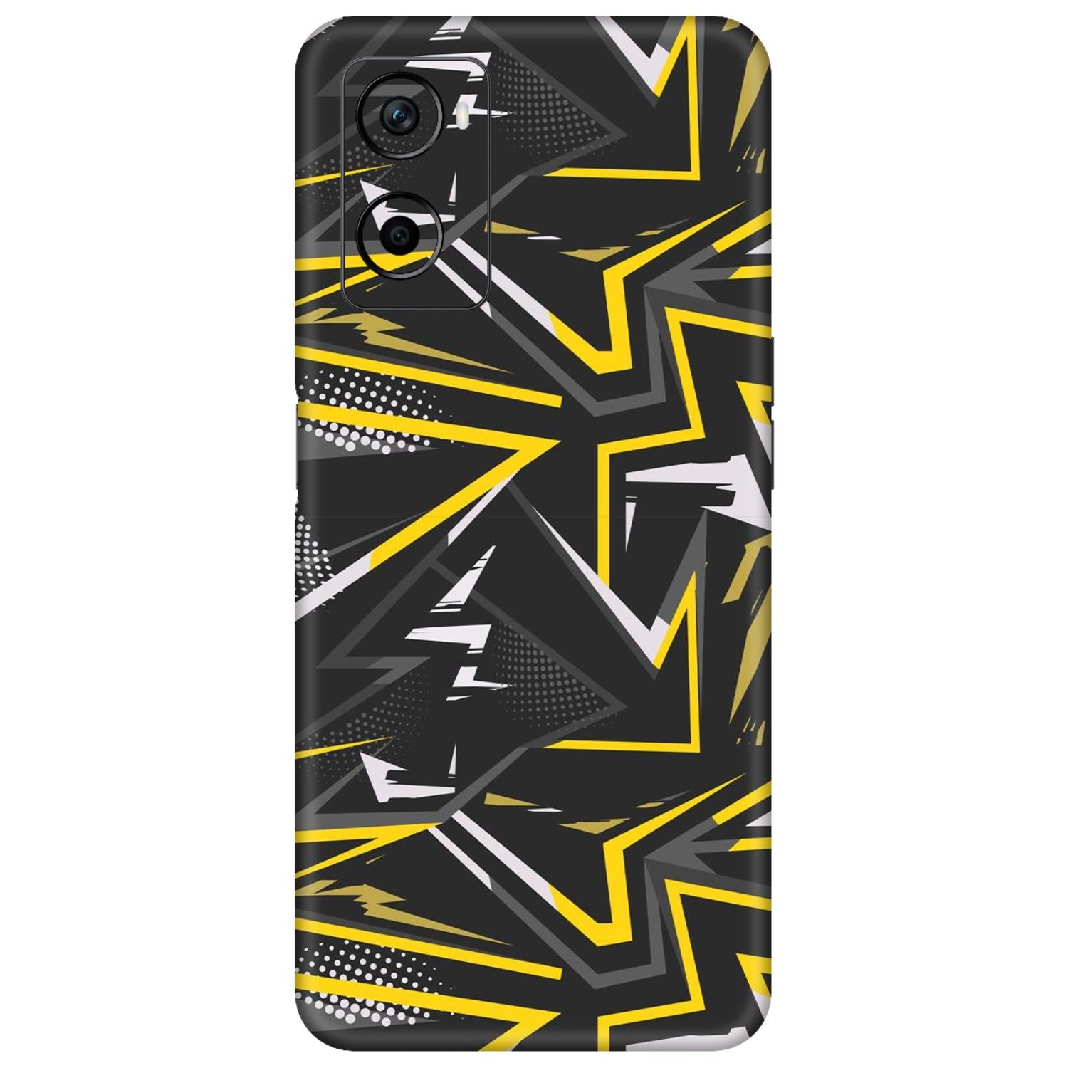 Oppo A96 Skins & Wraps