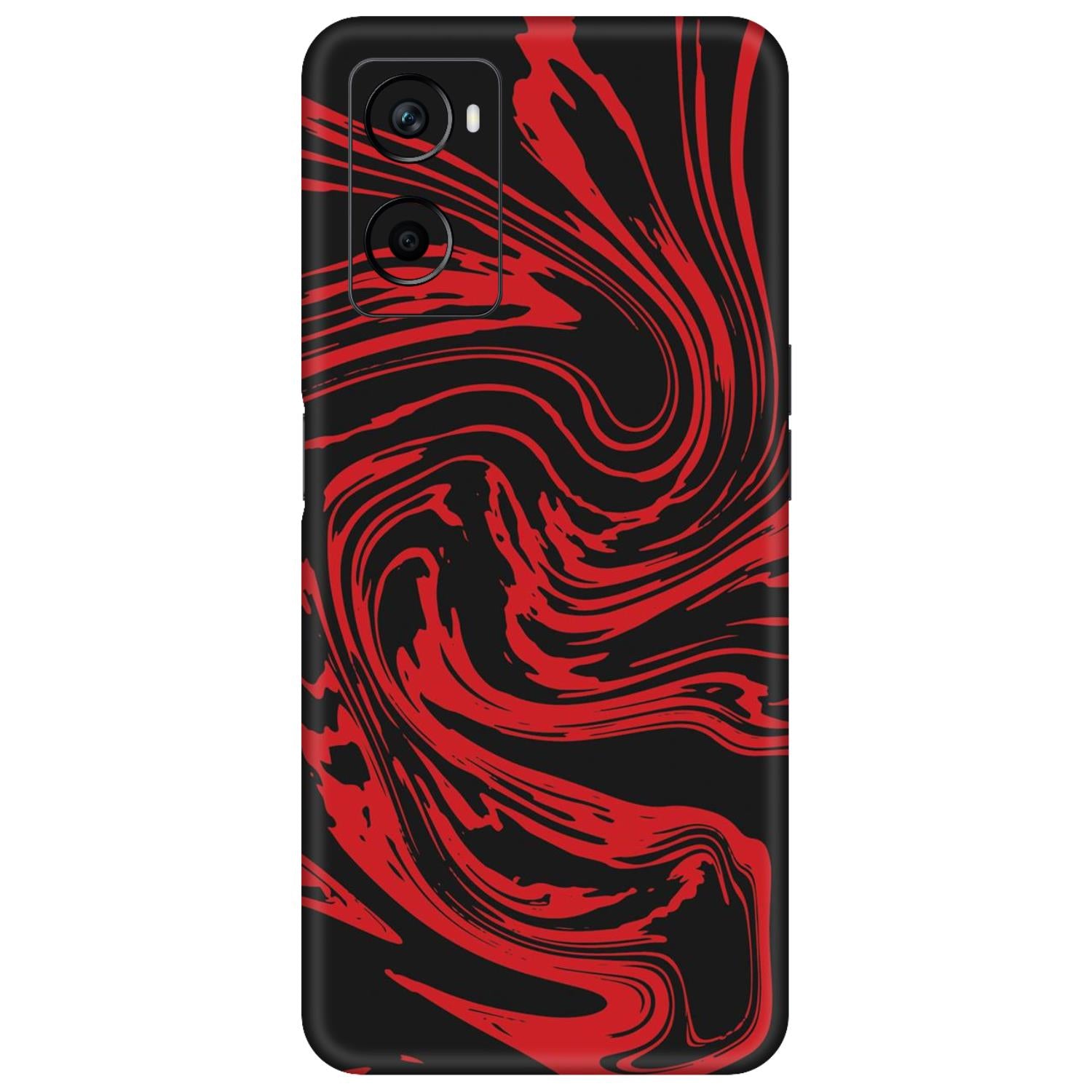 Oppo A96 Skins & Wraps