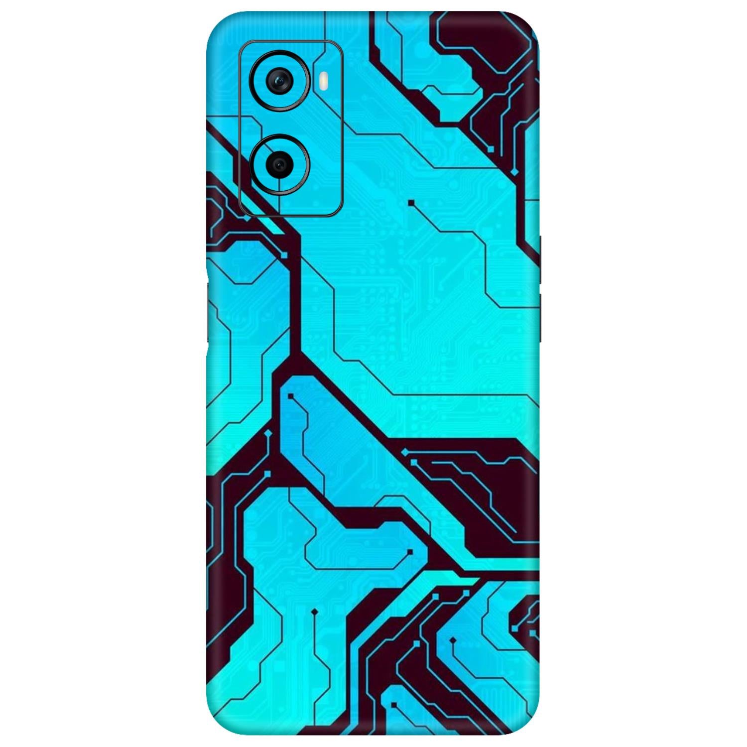 Oppo A96 Skins & Wraps