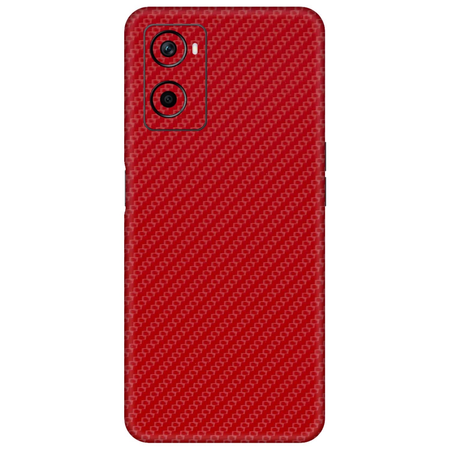 Oppo A96 Skins & Wraps