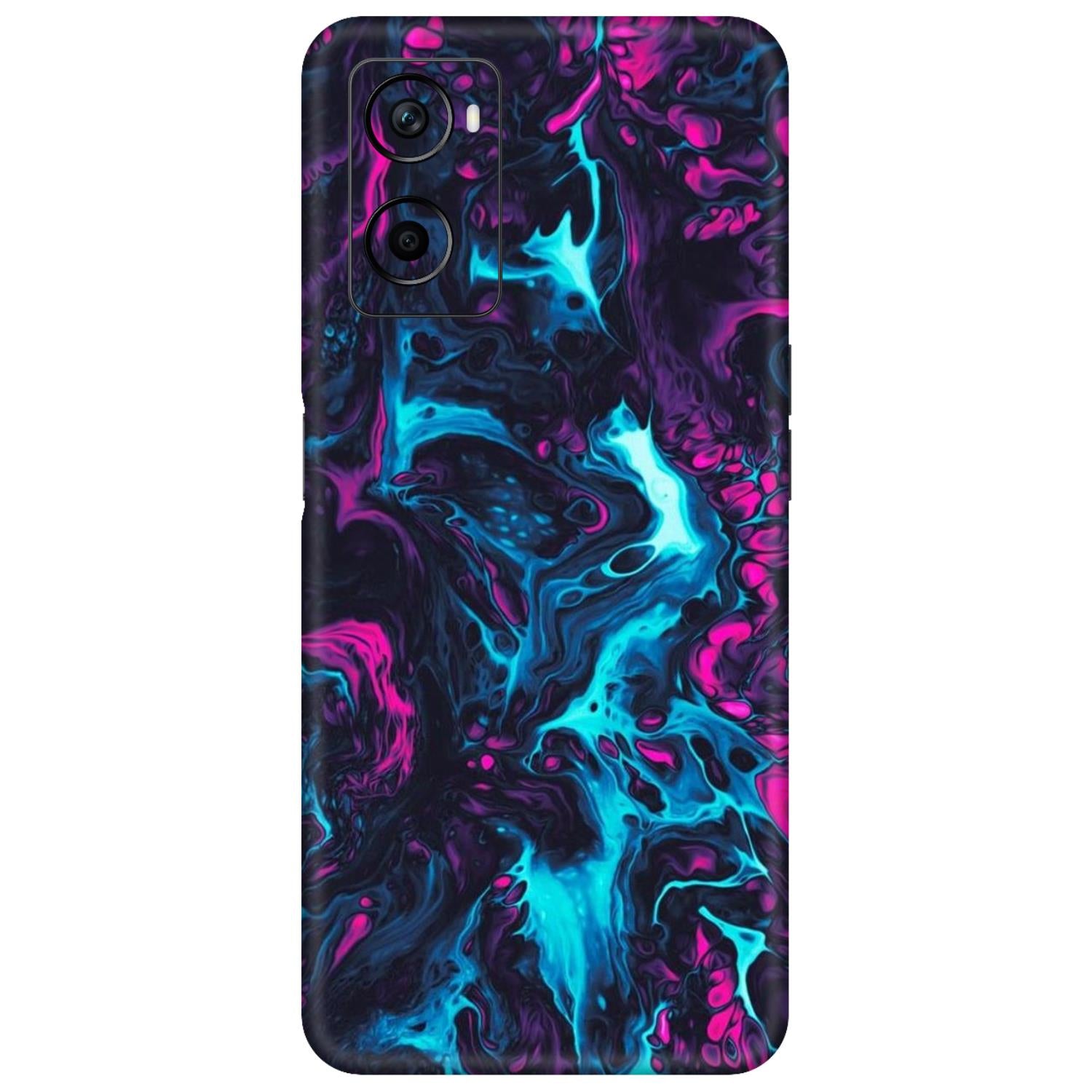 Oppo A96 Skins & Wraps