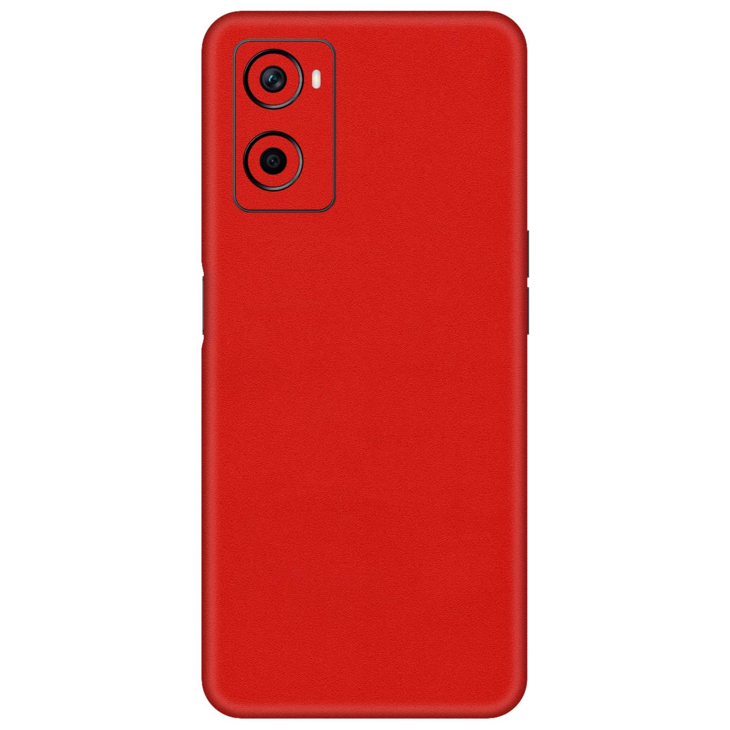 Oppo A96 Skins & Wraps