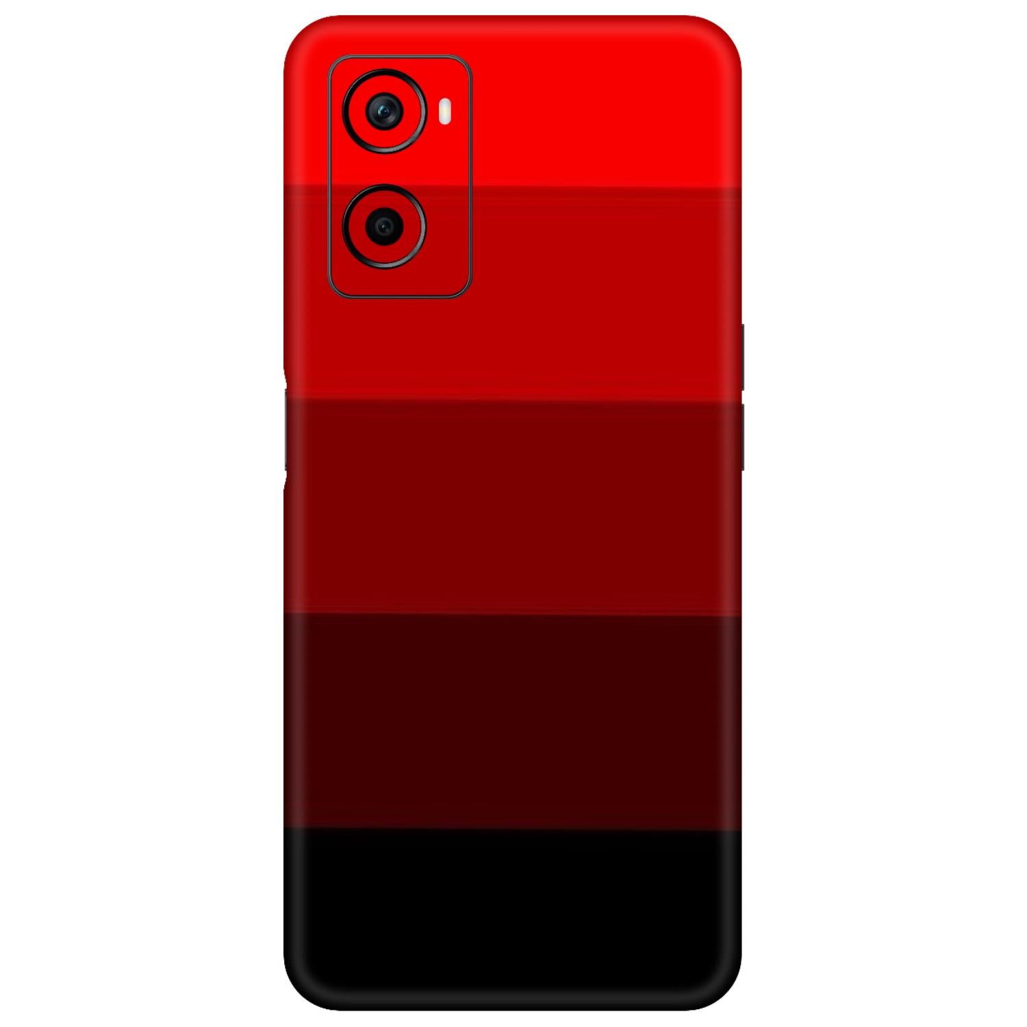 Oppo A96 Skins & Wraps