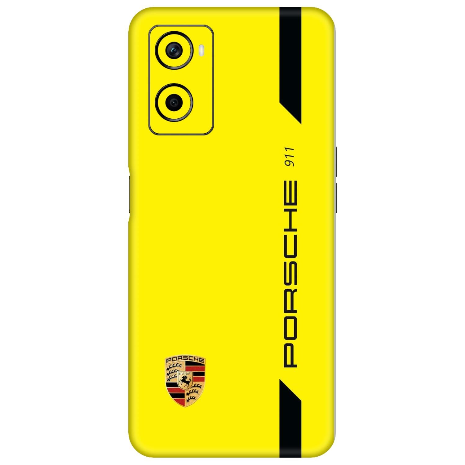 Oppo A96 Skins & Wraps