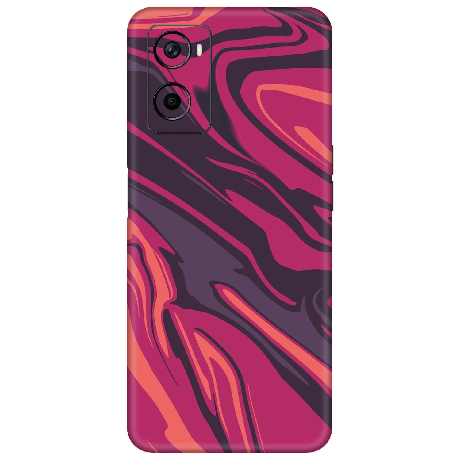 Oppo A96 Skins & Wraps