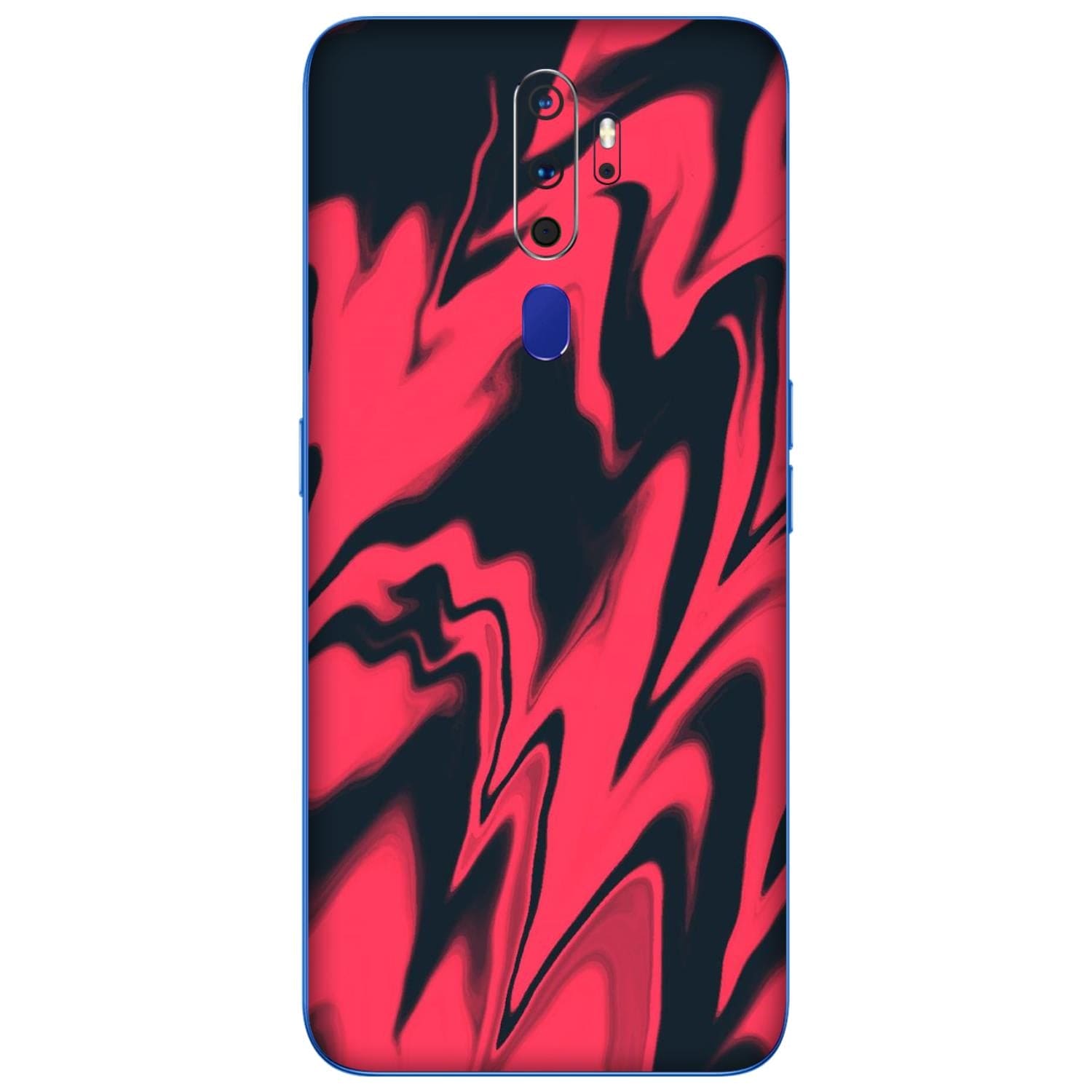 Oppo A9 2020 Skins & Wraps