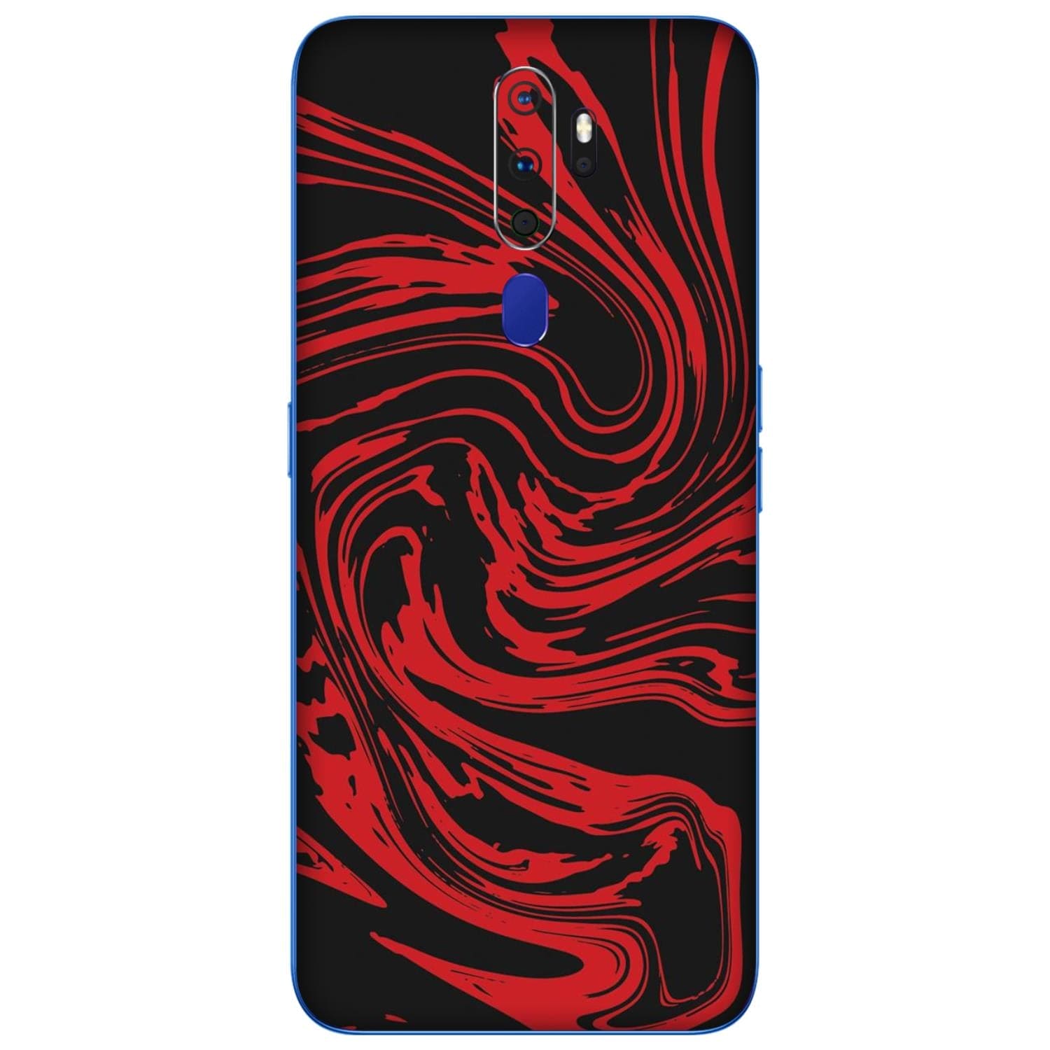 Oppo A9 2020 Skins & Wraps