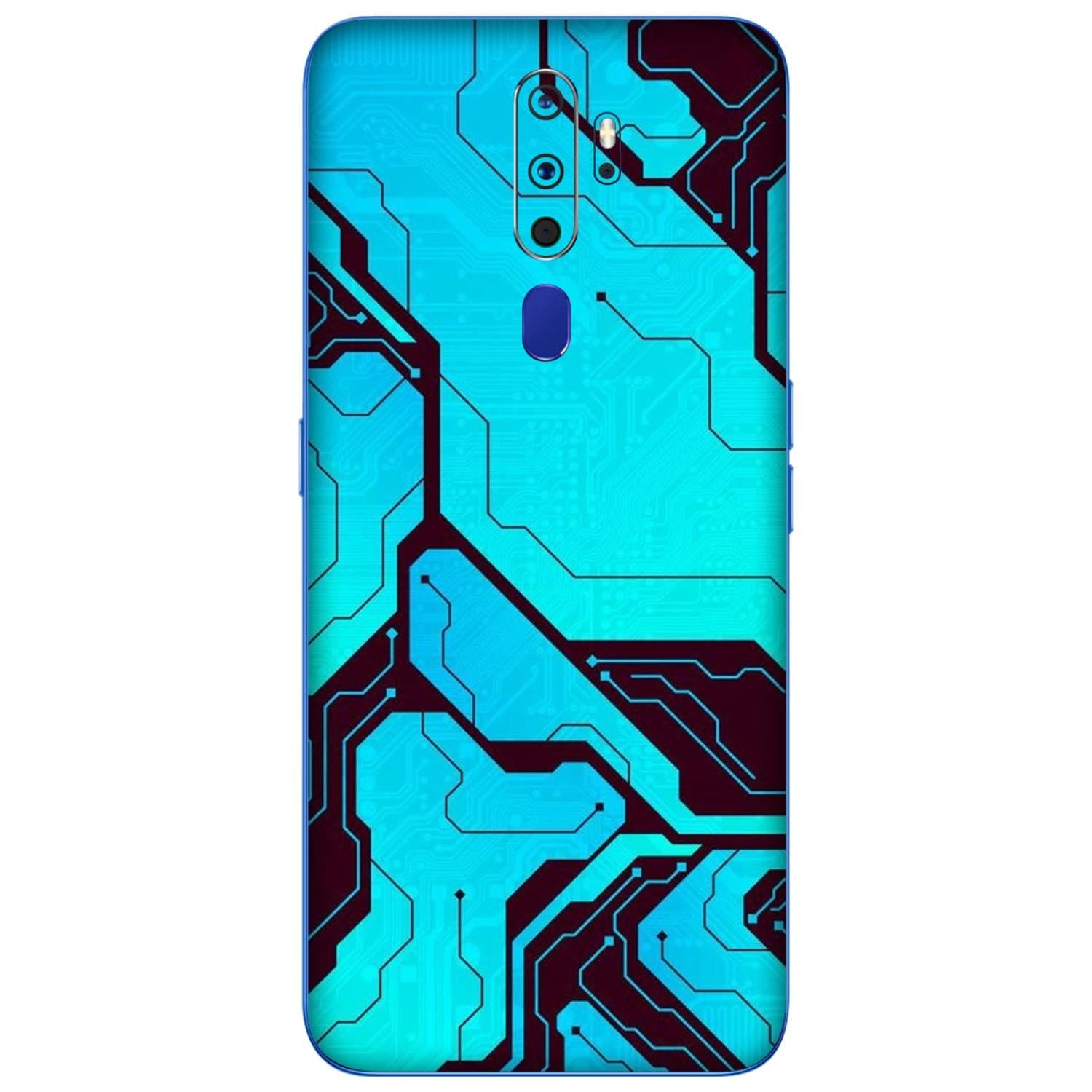 Oppo A9 2020 Skins & Wraps