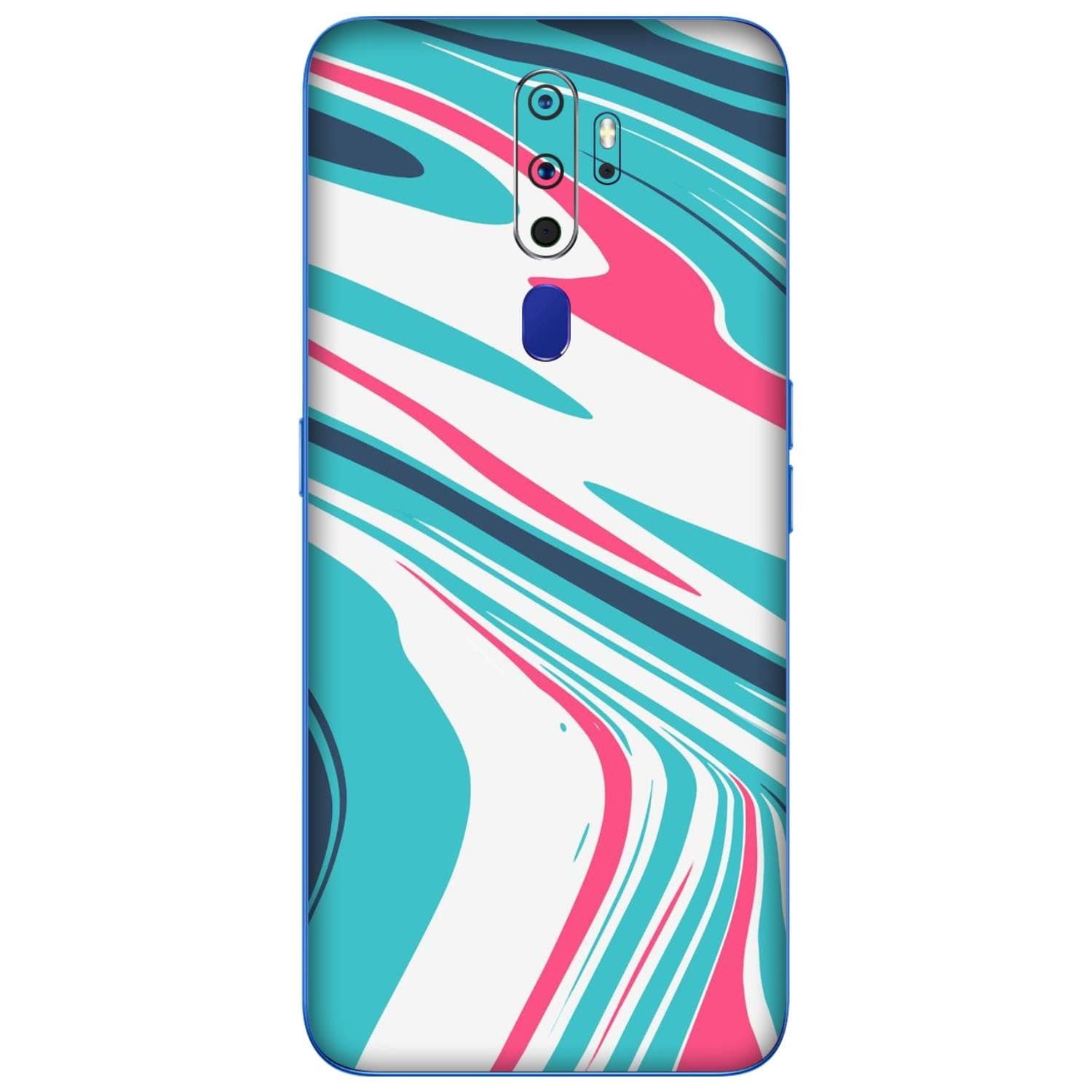 Oppo A9 2020 Skins & Wraps