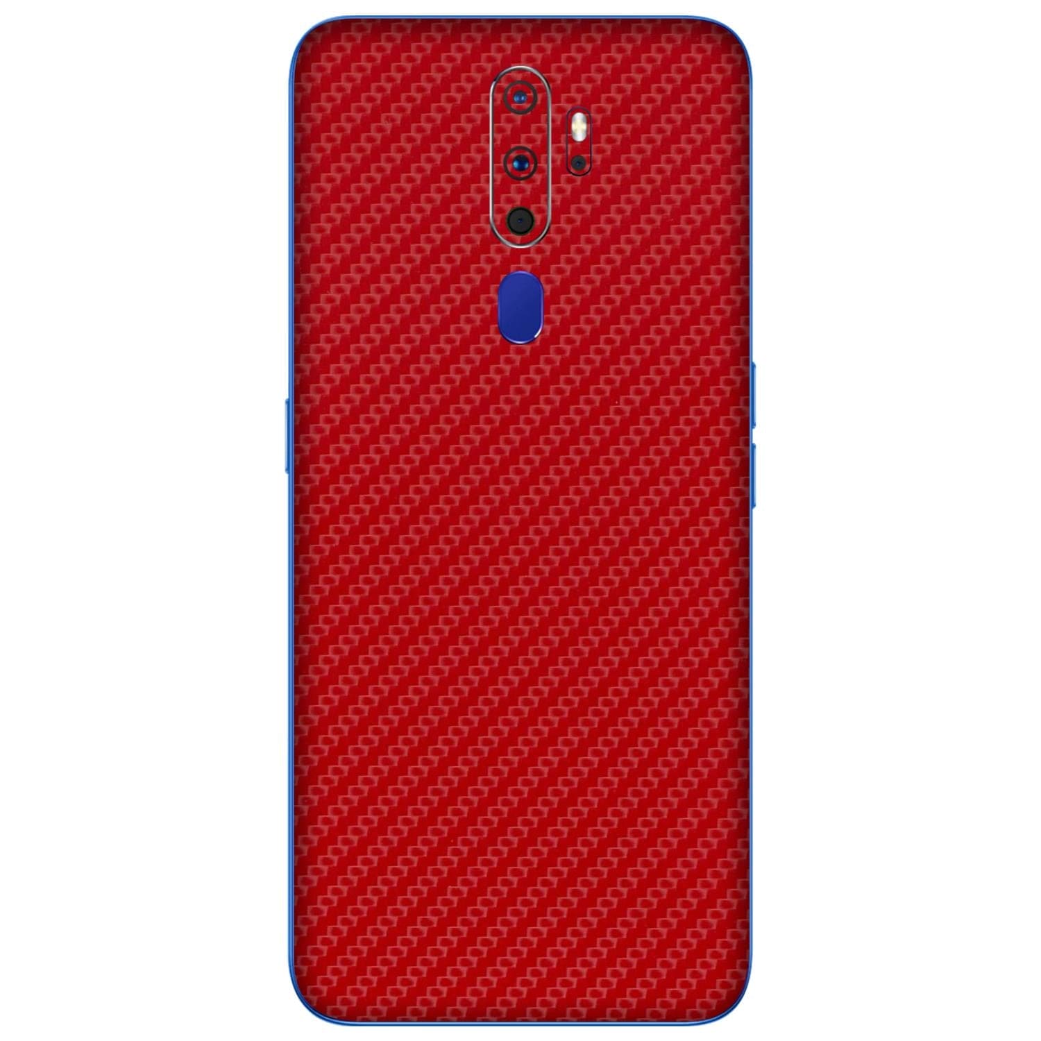 Oppo A9 2020 Skins & Wraps