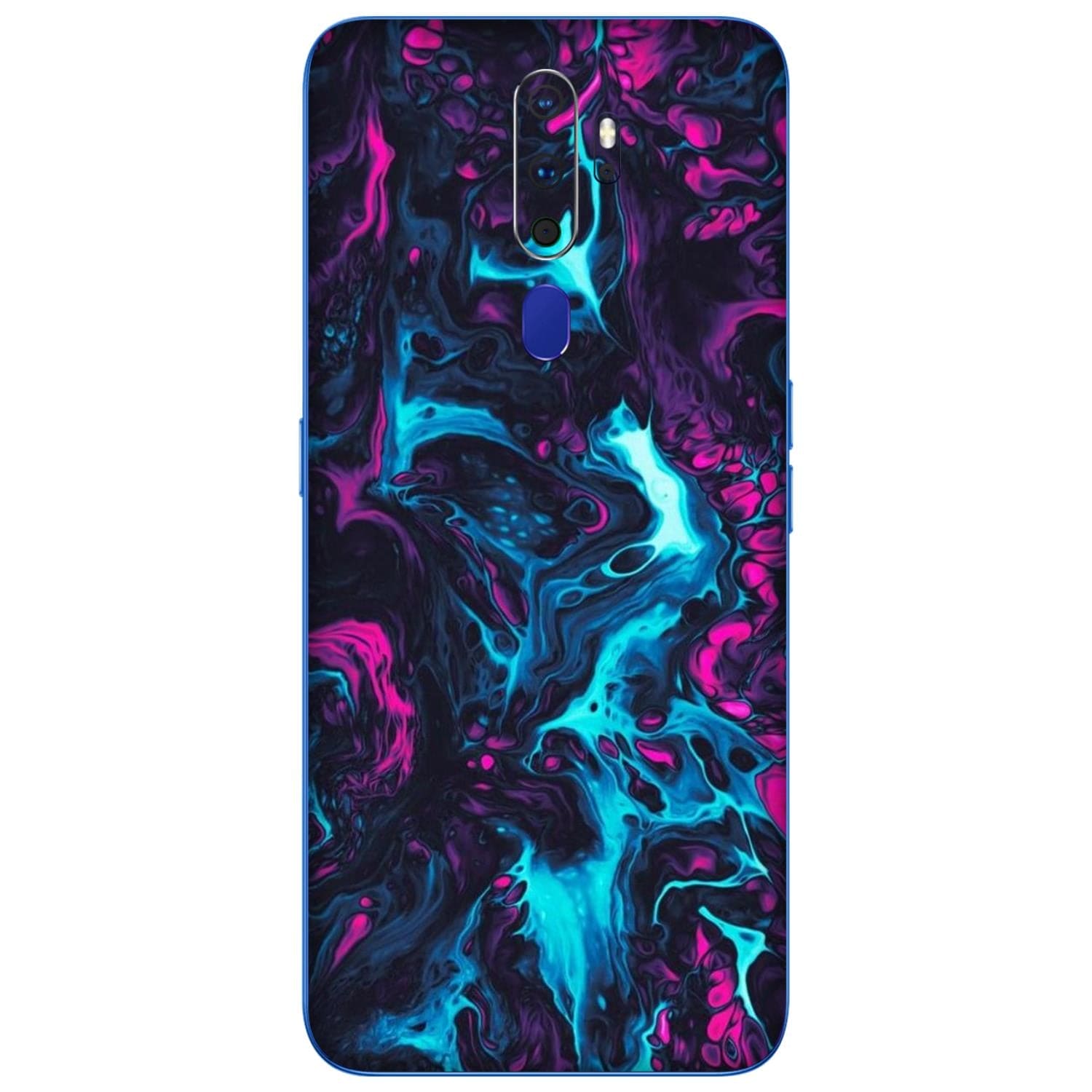 Oppo A9 2020 Skins & Wraps