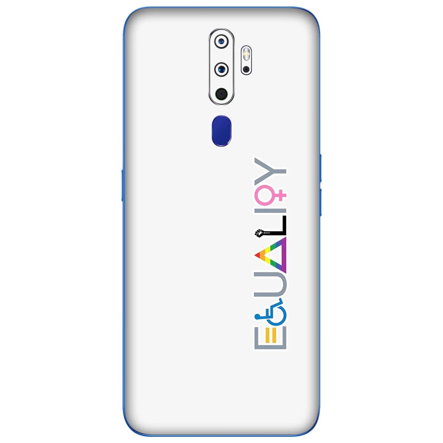 Oppo A9 2020 Skins & Wraps