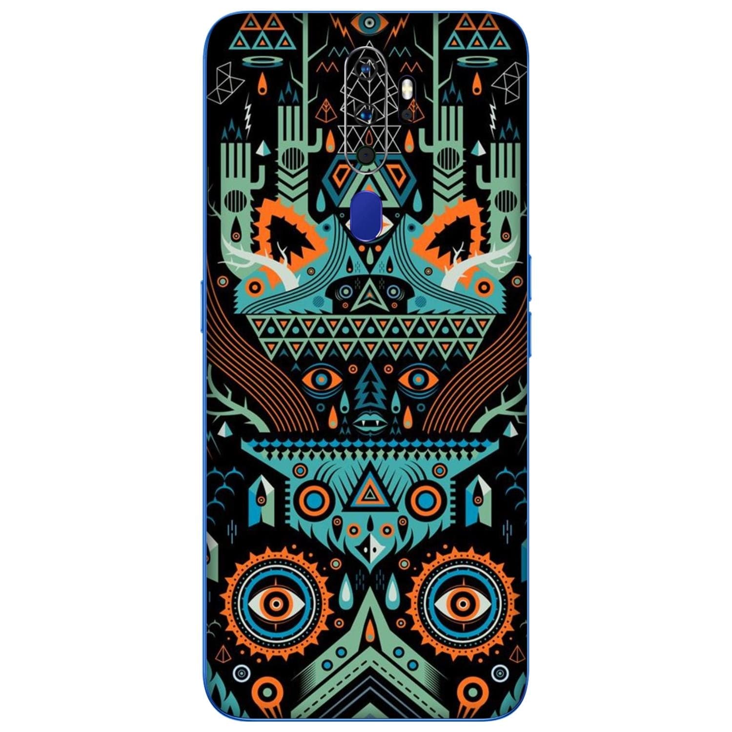 Oppo A9 2020 Skins & Wraps