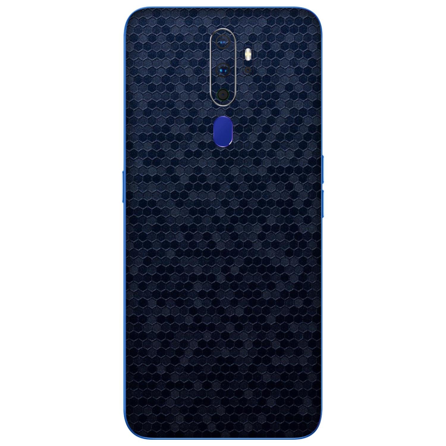 Oppo A9 2020 Skins & Wraps