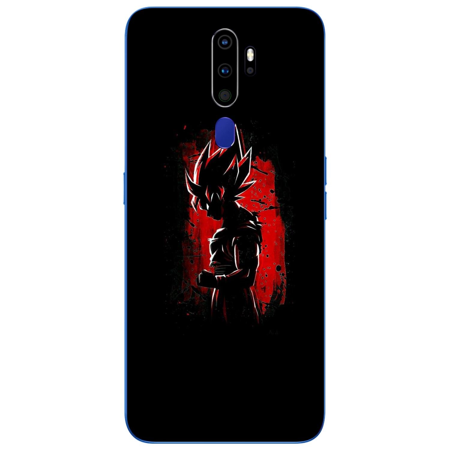 Oppo A9 2020 Skins & Wraps