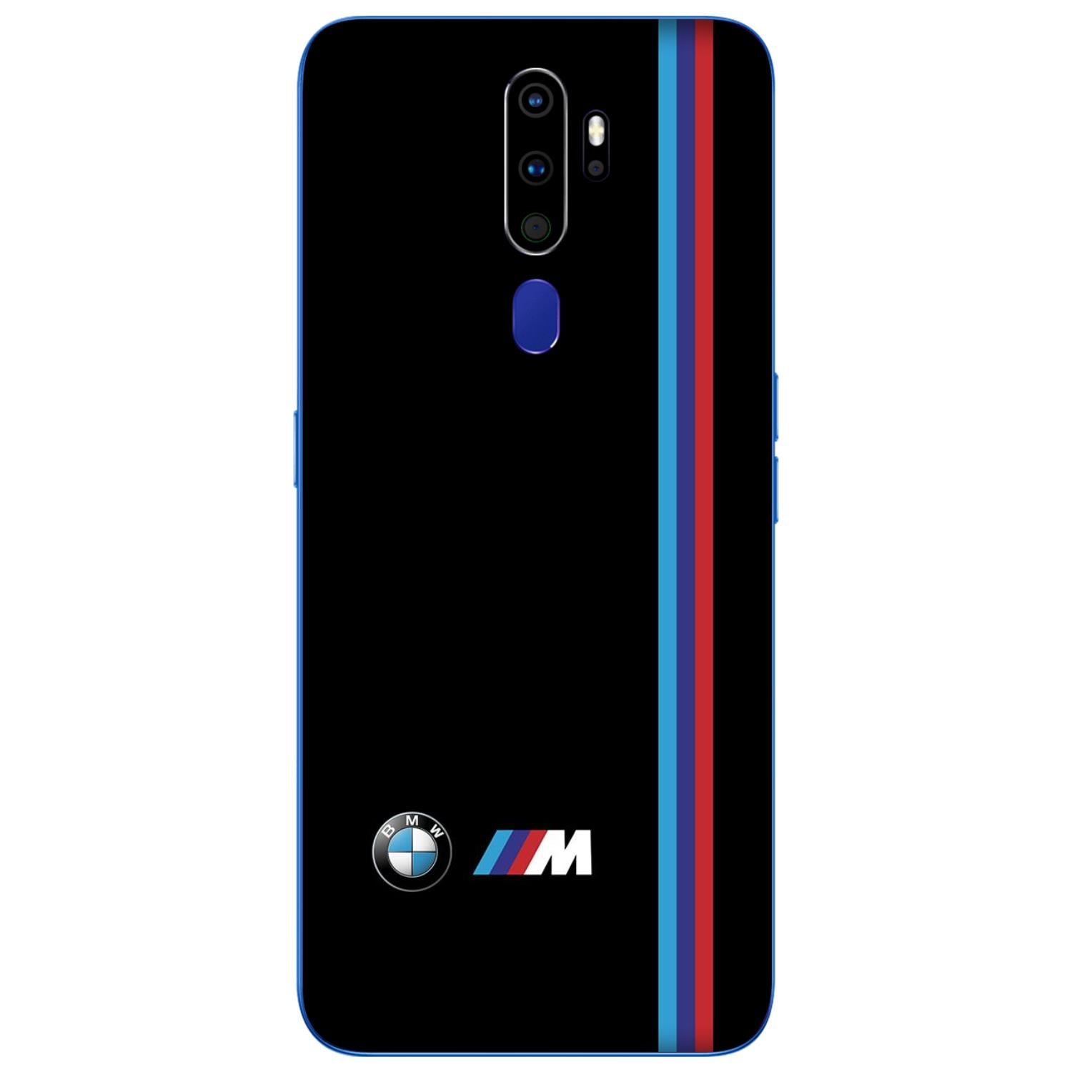 Oppo A9 2020 Skins & Wraps