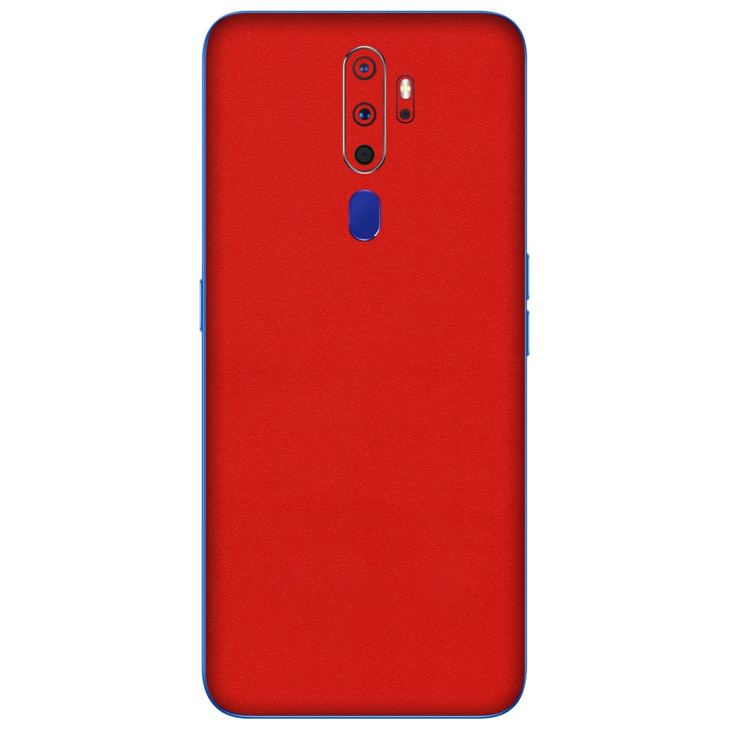 Oppo A9 2020 Skins & Wraps