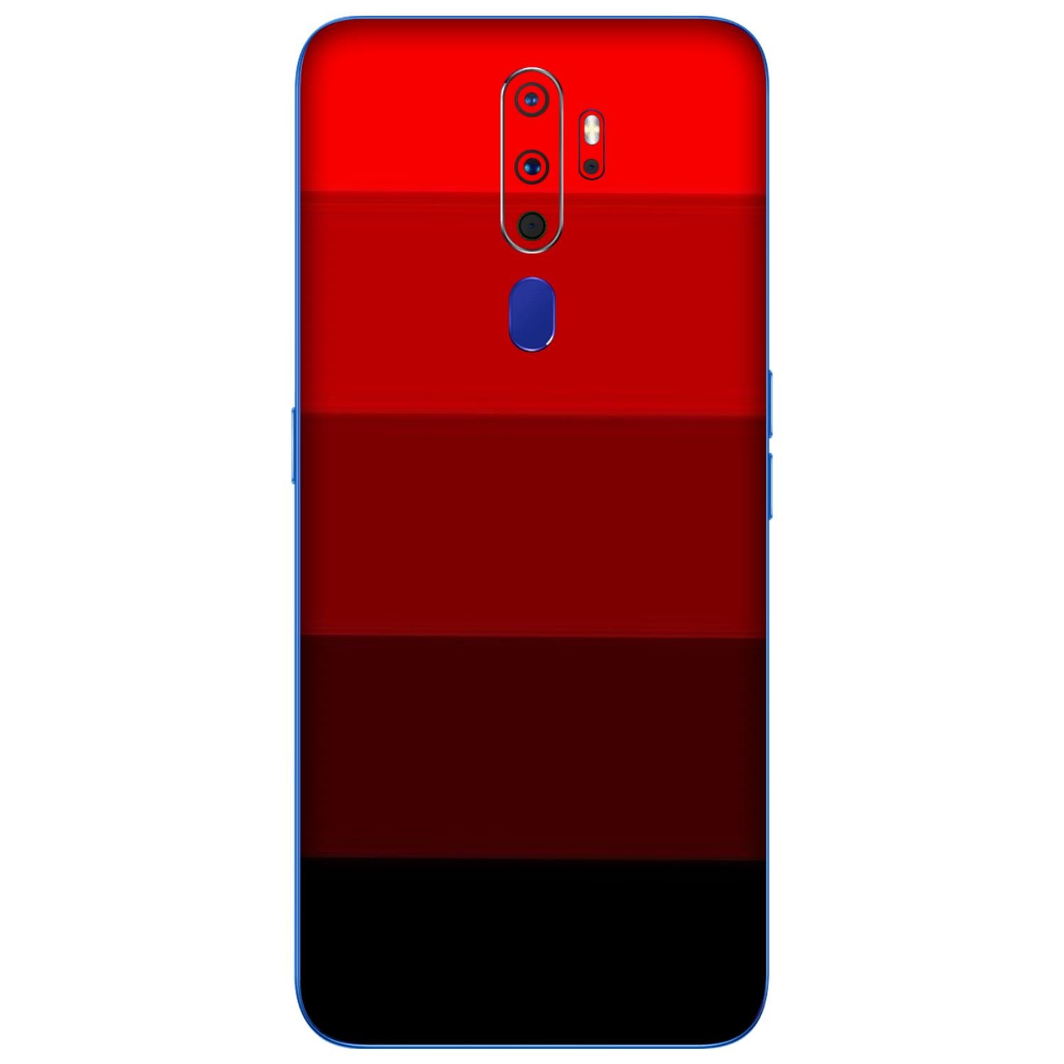 Oppo A9 2020 Skins & Wraps