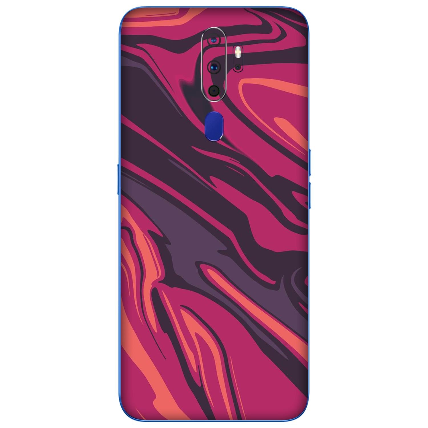 Oppo A9 2020 Skins & Wraps