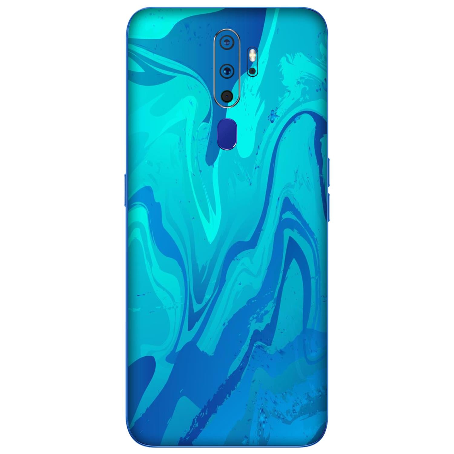 Oppo A9 2020 Skins & Wraps