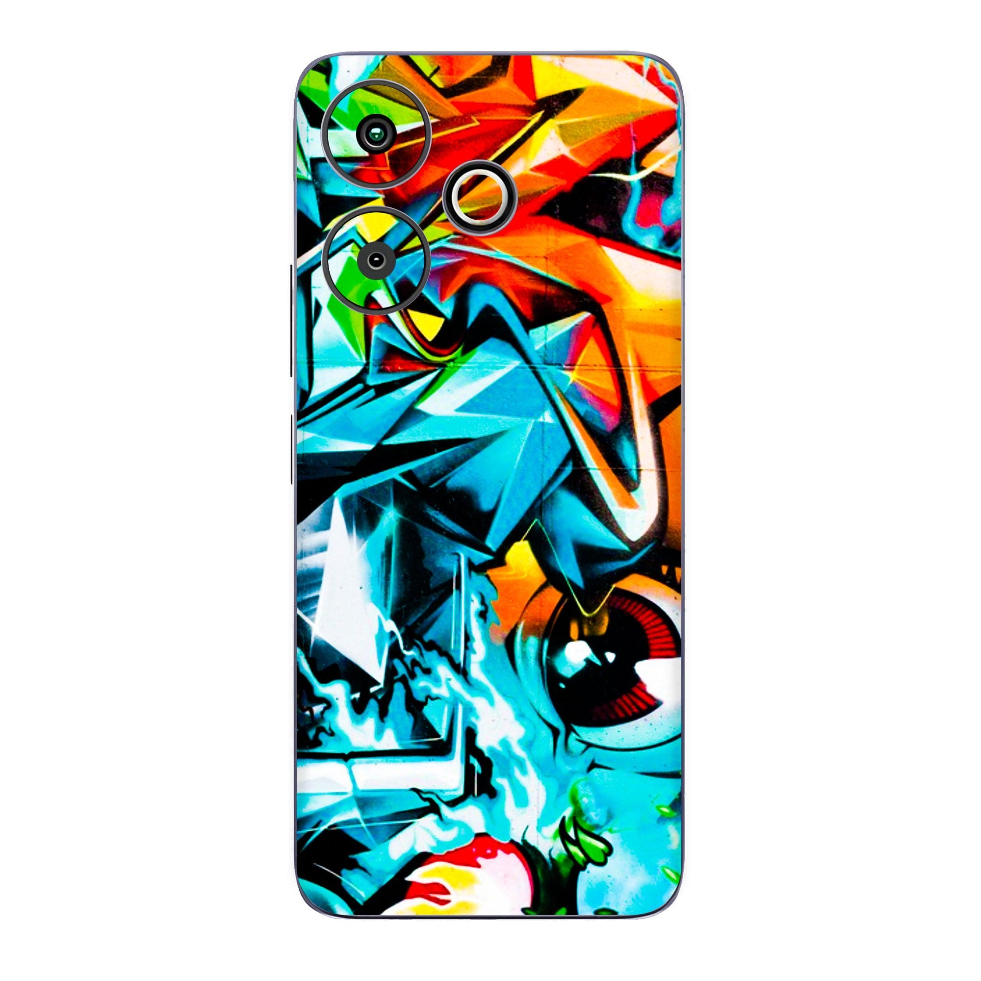 Poco M6 Plus (5G) Skins & Wraps