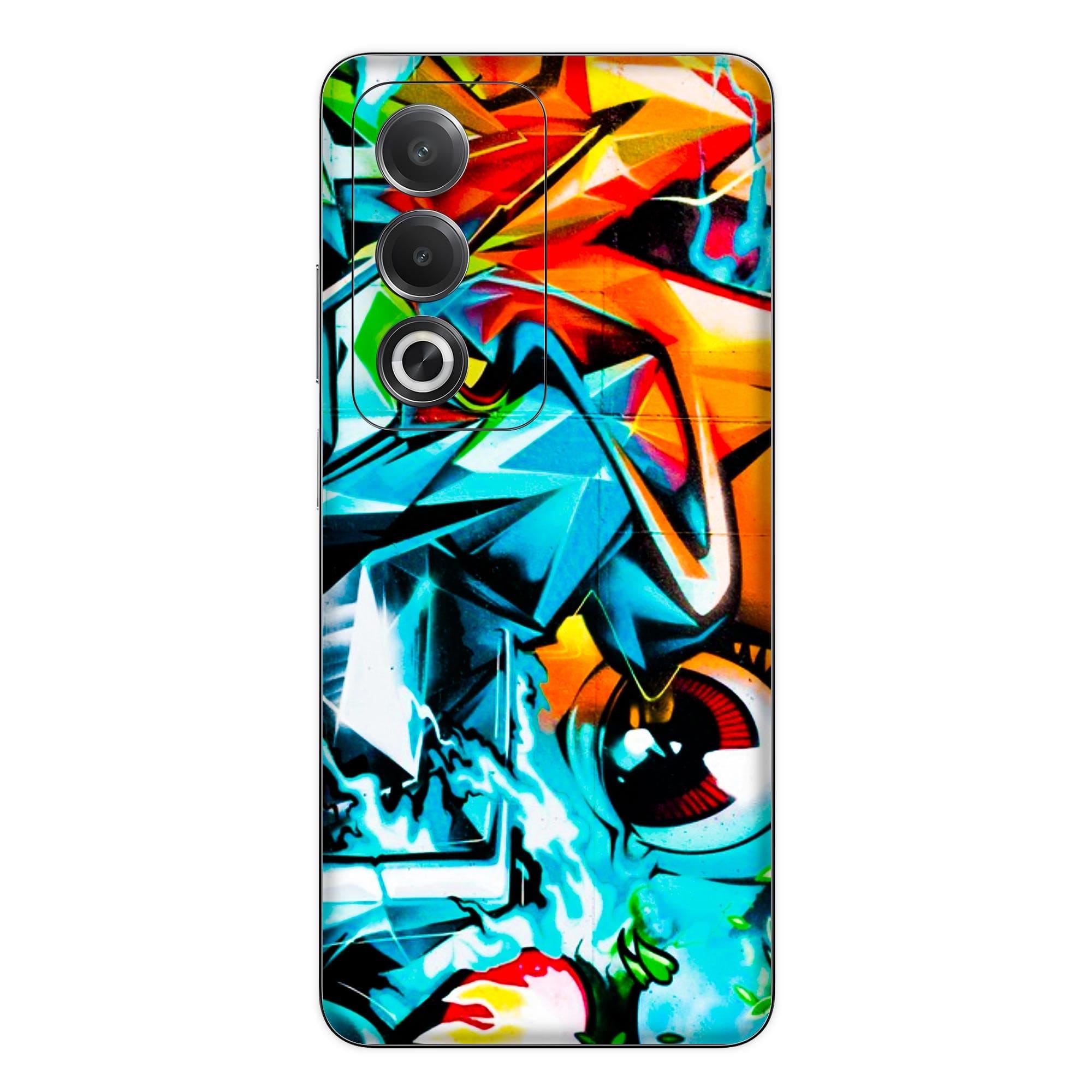 Oppo A3 Pro (5G) Skins & Wraps