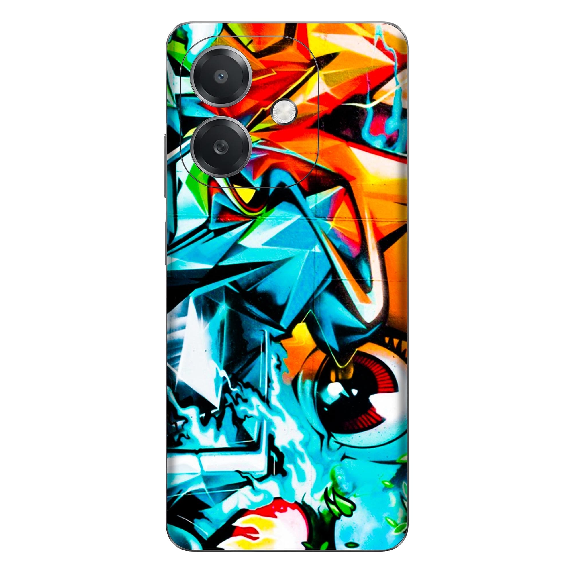 Oppo A3x (5G) Skins & Wraps