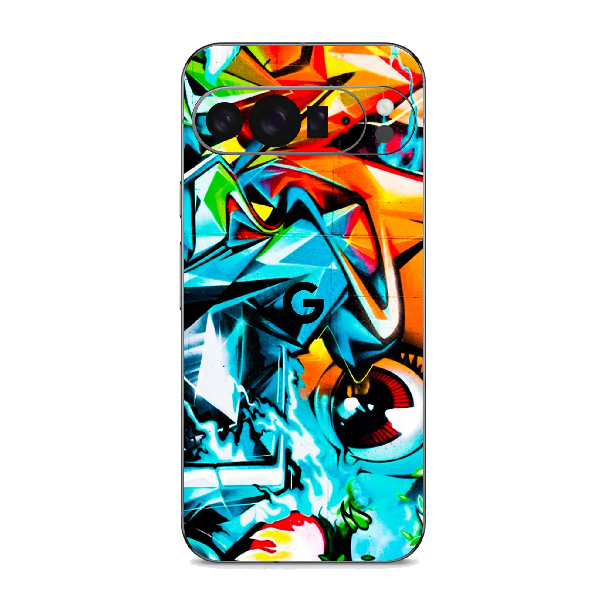 Google Pixel 9 Pro XL (5G) Skins & Wraps