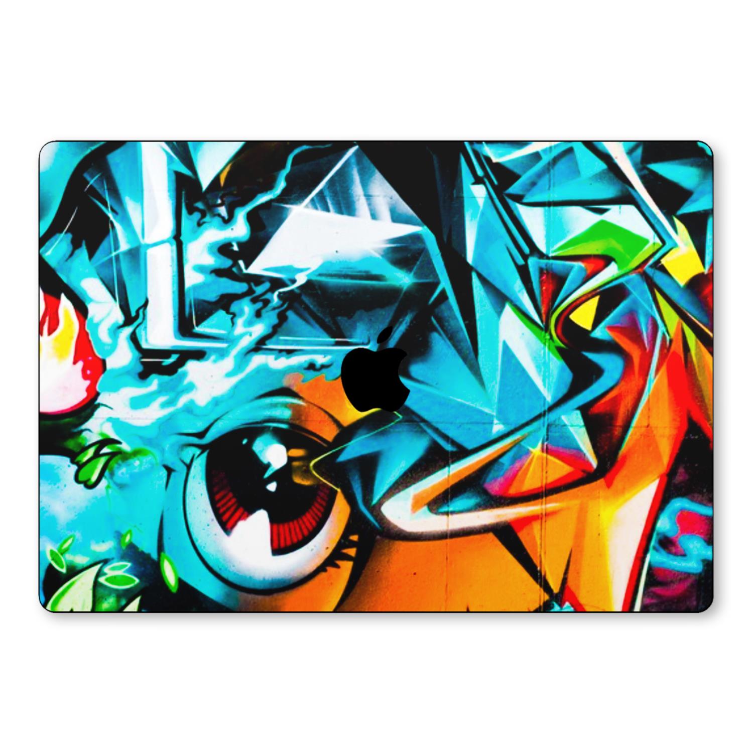 Macbook Air 13.3 inch (2018 -2020) Skins & Wraps