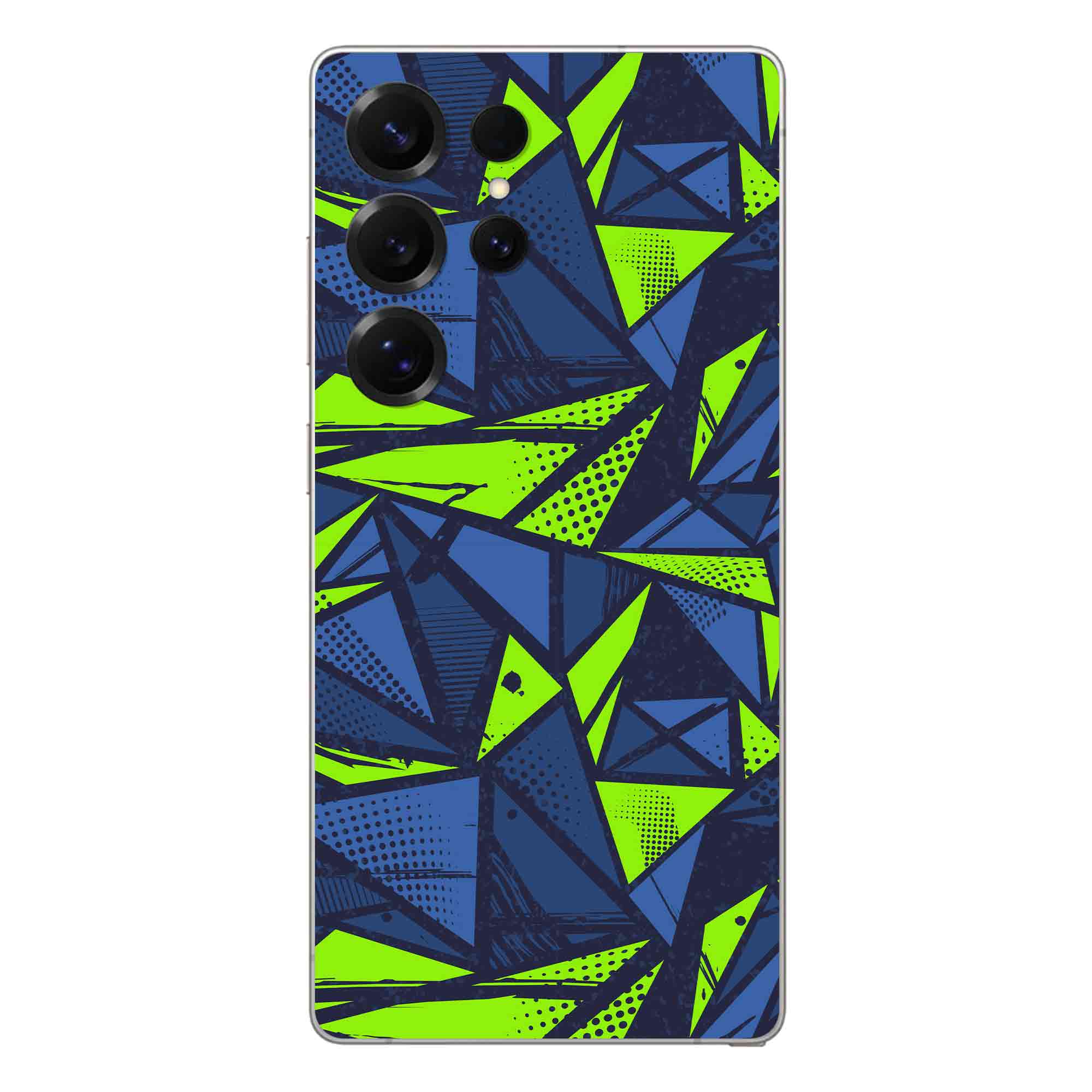 Samsung S25 Ultra (5G) Skins & Wraps