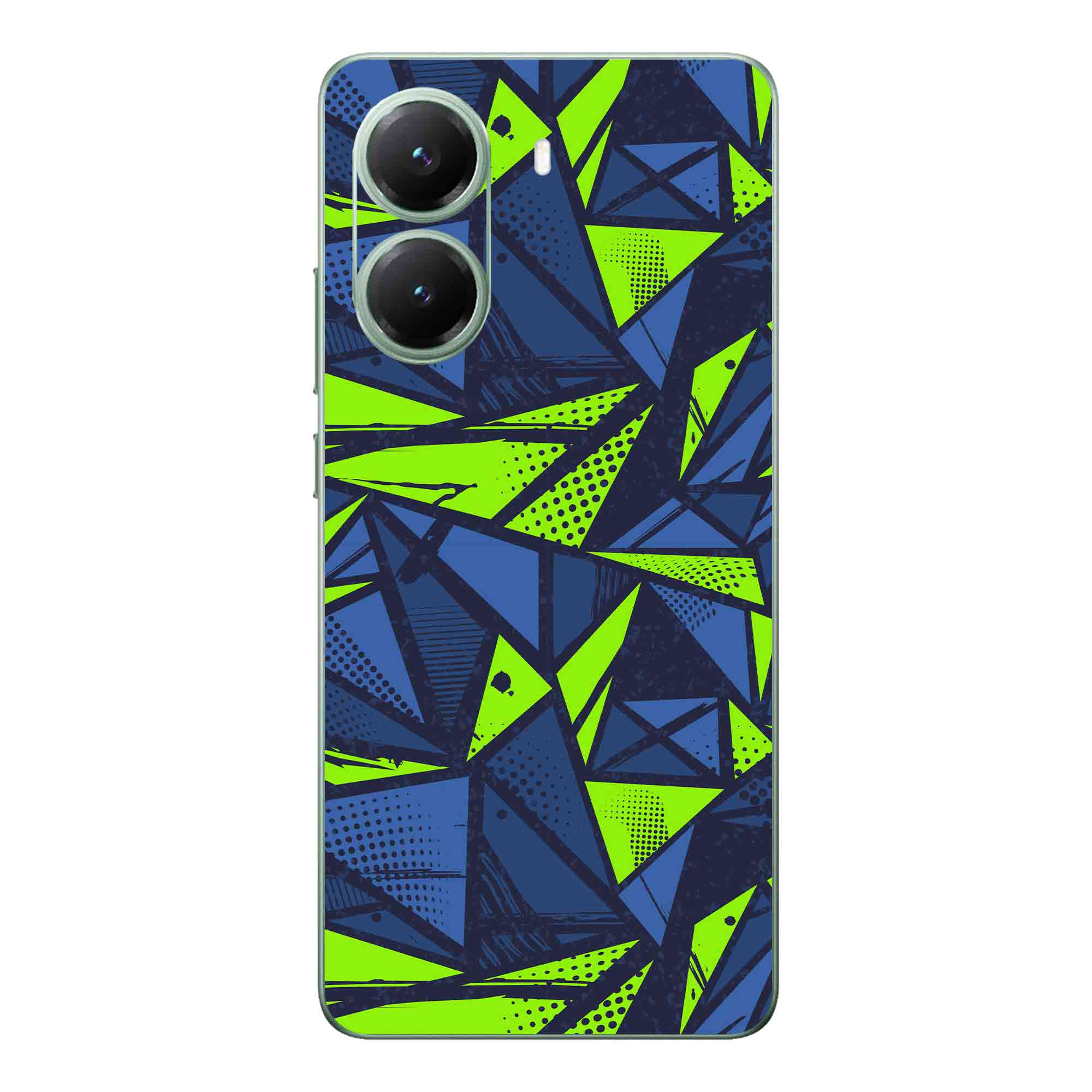 Poco X7 Pro (5G) Skins & Wraps