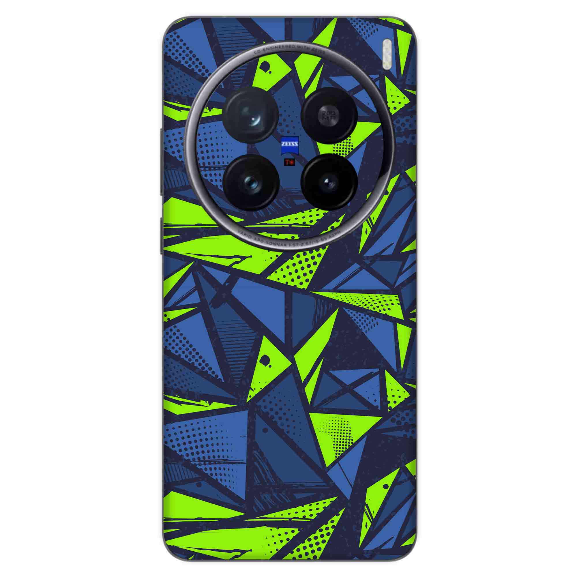 Vivo X200 Pro (5G) Skins & Wraps