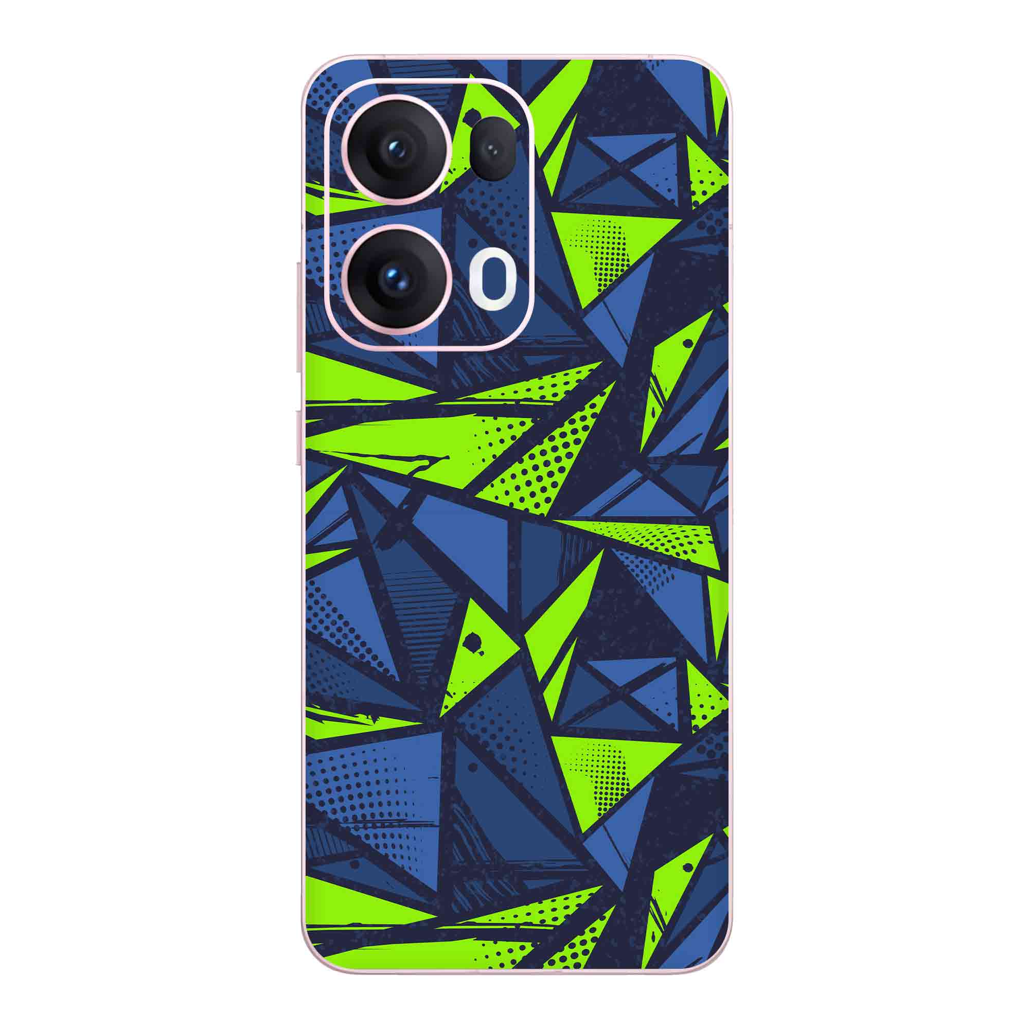 Oppo Reno 13 Pro (5G) Skins & Wraps