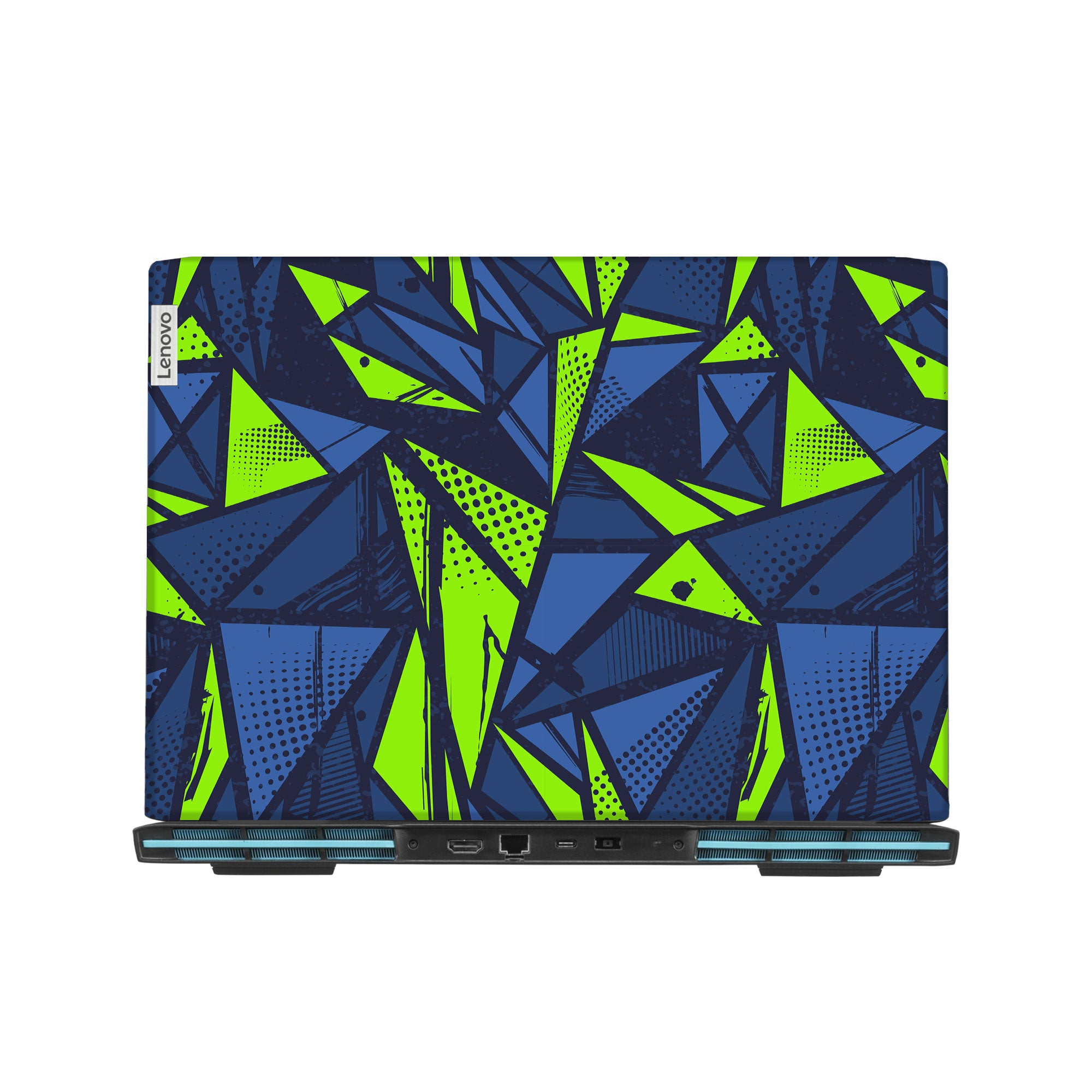 Lenovo IdeaPad Gaming 3 81Y4 Skins & Wraps